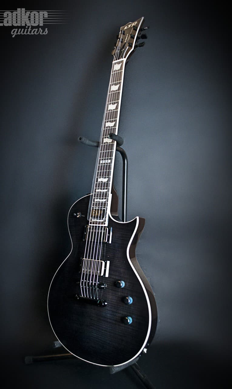 ESP LTD Elite Eclipse Japan NEW
