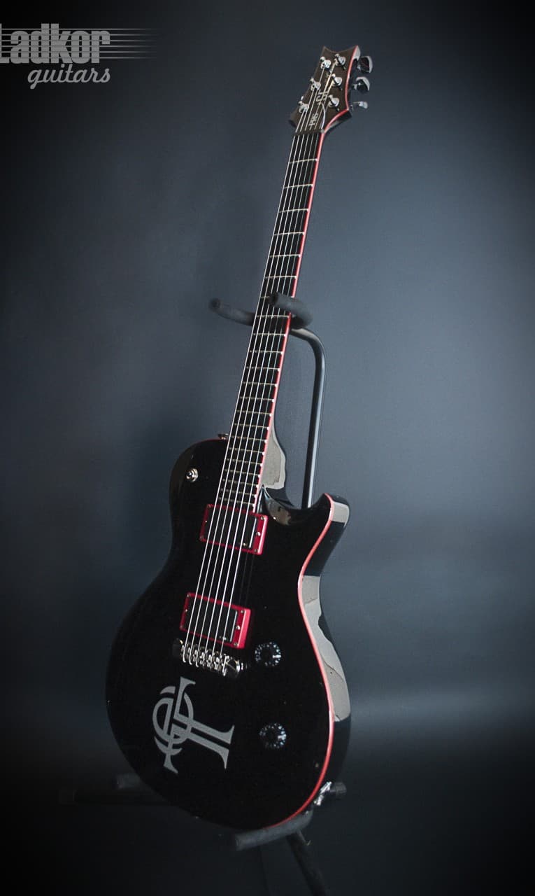 2010 PRS SE Nick Catanese