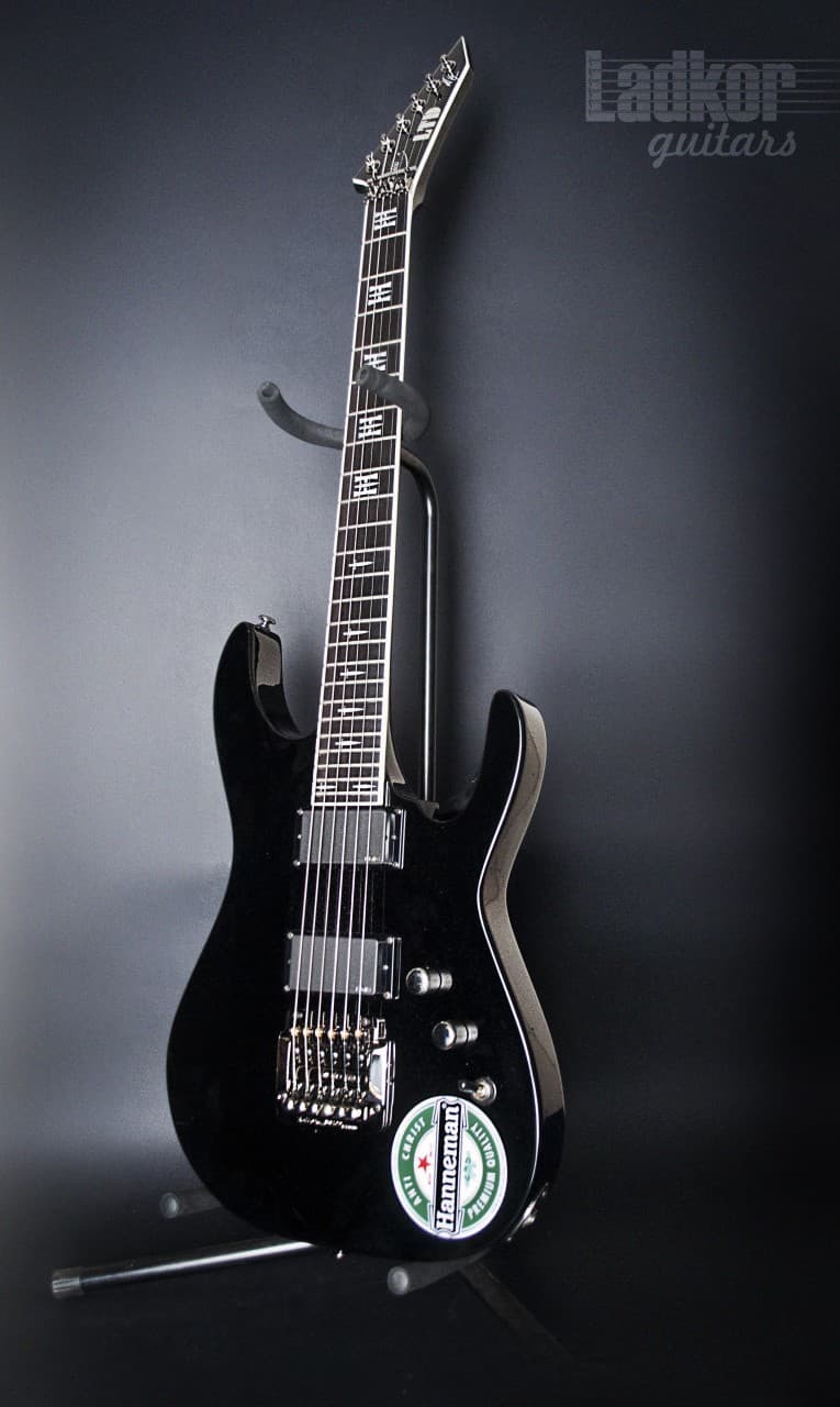 ESP LTD JH-600 Jeff Hanneman