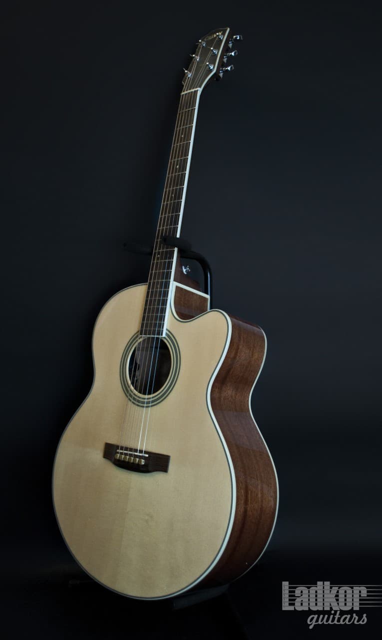 Carvin Cobalt C780 Acoustic-Electric Guitar