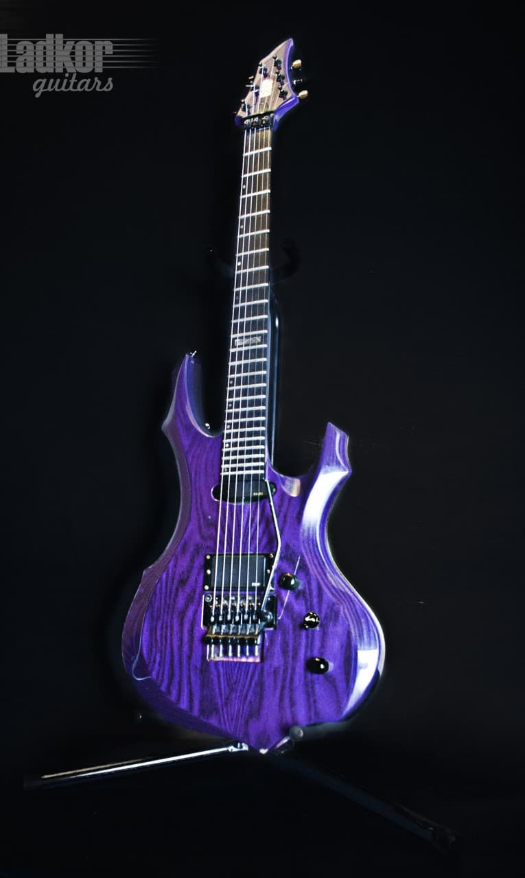 ESP GT Forest MIJ Japan