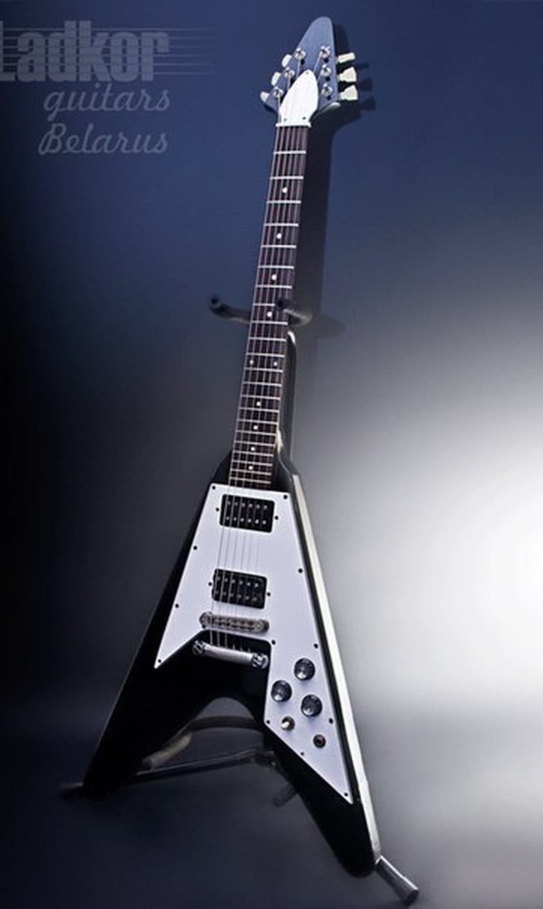Gibson Flying V