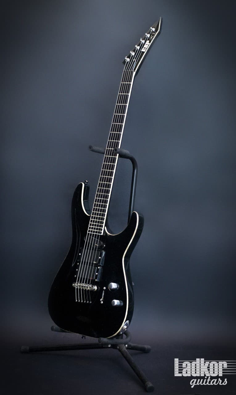 ESP SCR 6 Stephen Carpenter Signature Custom Shop Japan