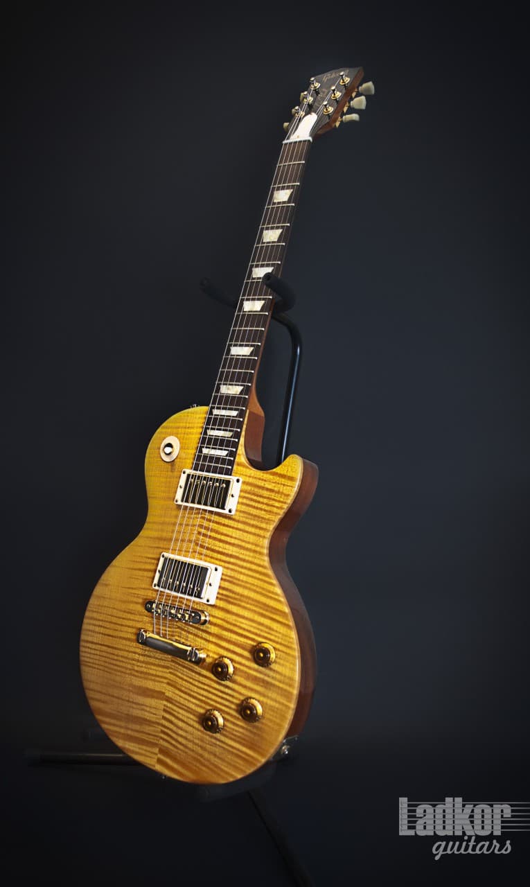 2001 Gibson Les Paul Studio Premium Plus