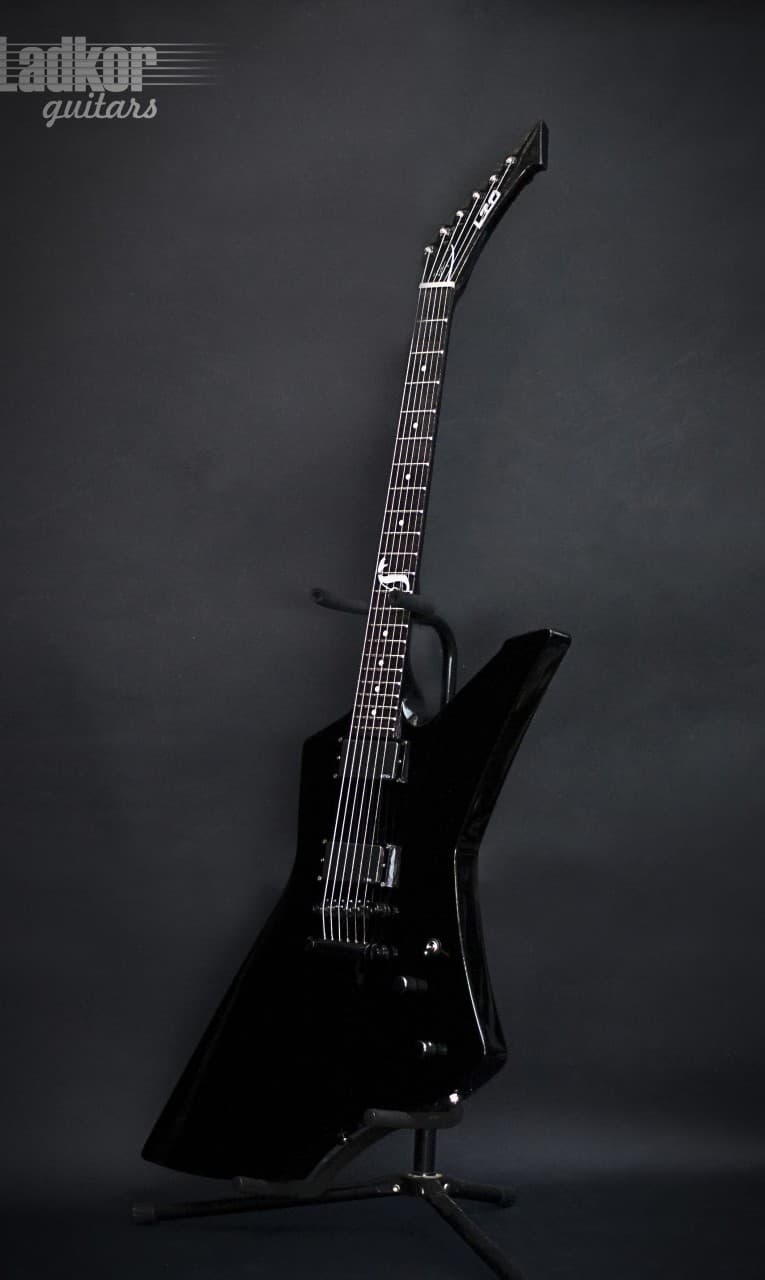 ESP LTD James Hetfield Snakebyte