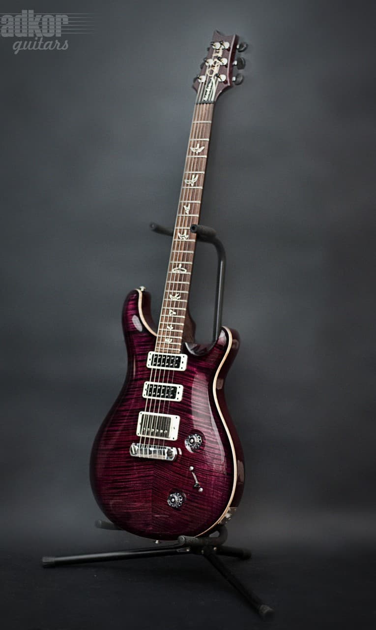 2010 PRS Studio 10 TOP Angry Larry NOS New Old Stock