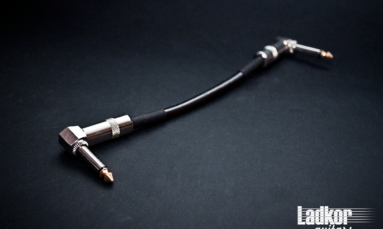 Professional Patch Cable Premium Quality
