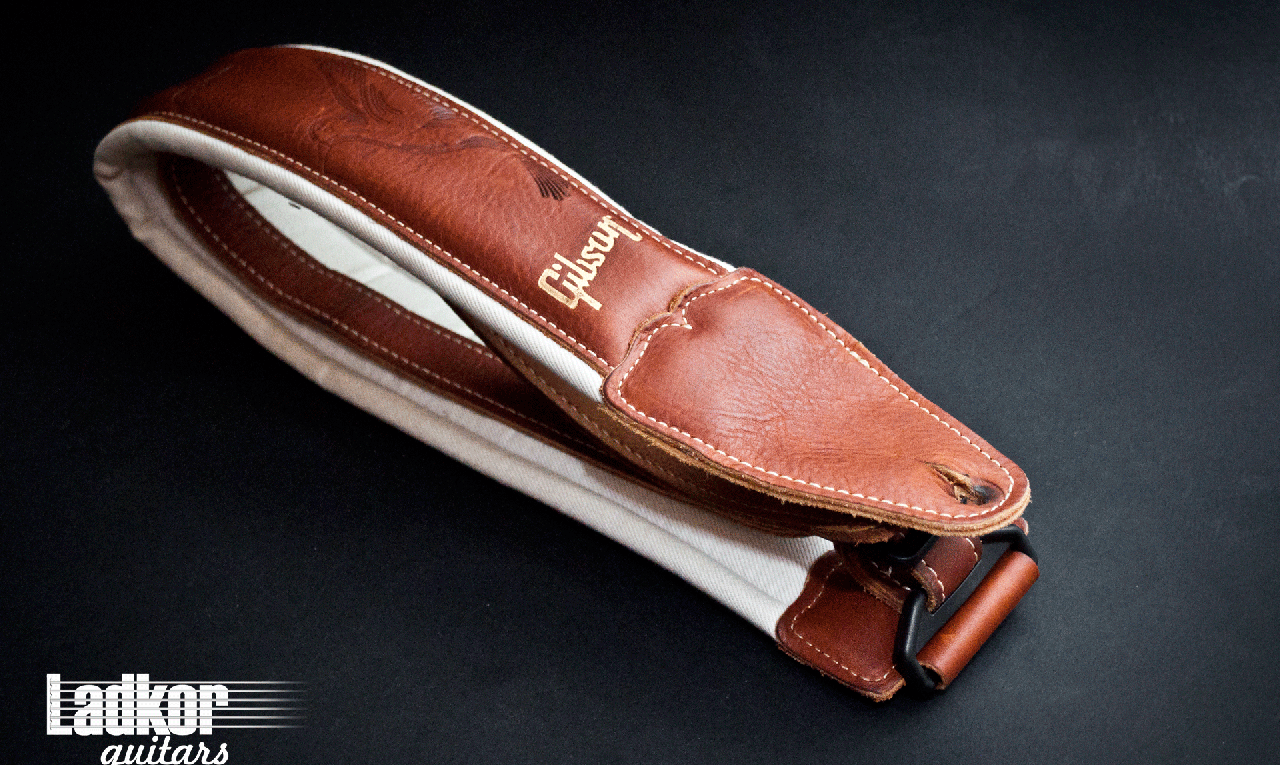 Gibson Strap Montana