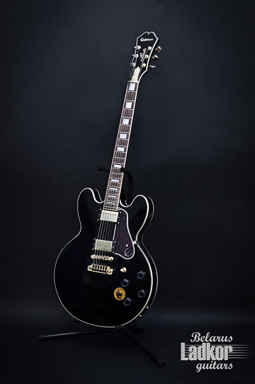 Epiphone B. B. King Lucille