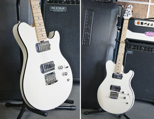 Music Man Reflex