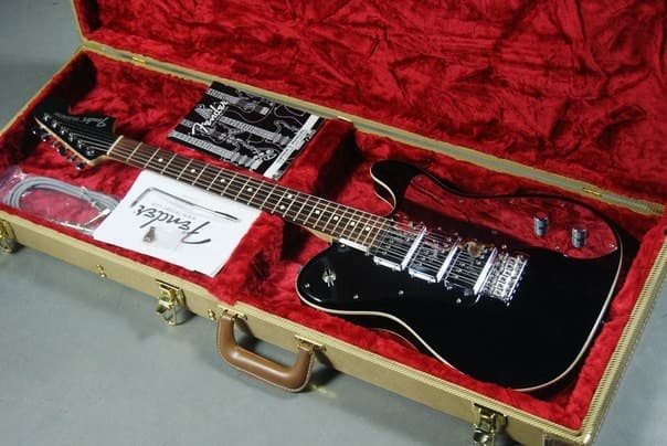 Fender J5 Triple Telecaster John 5 Signature