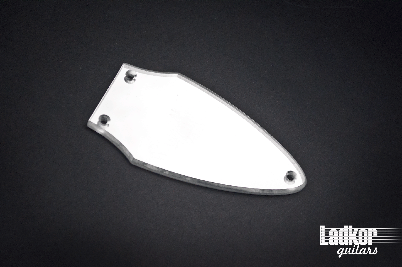 Gibson Flying V Truss Rod Cover Mirror