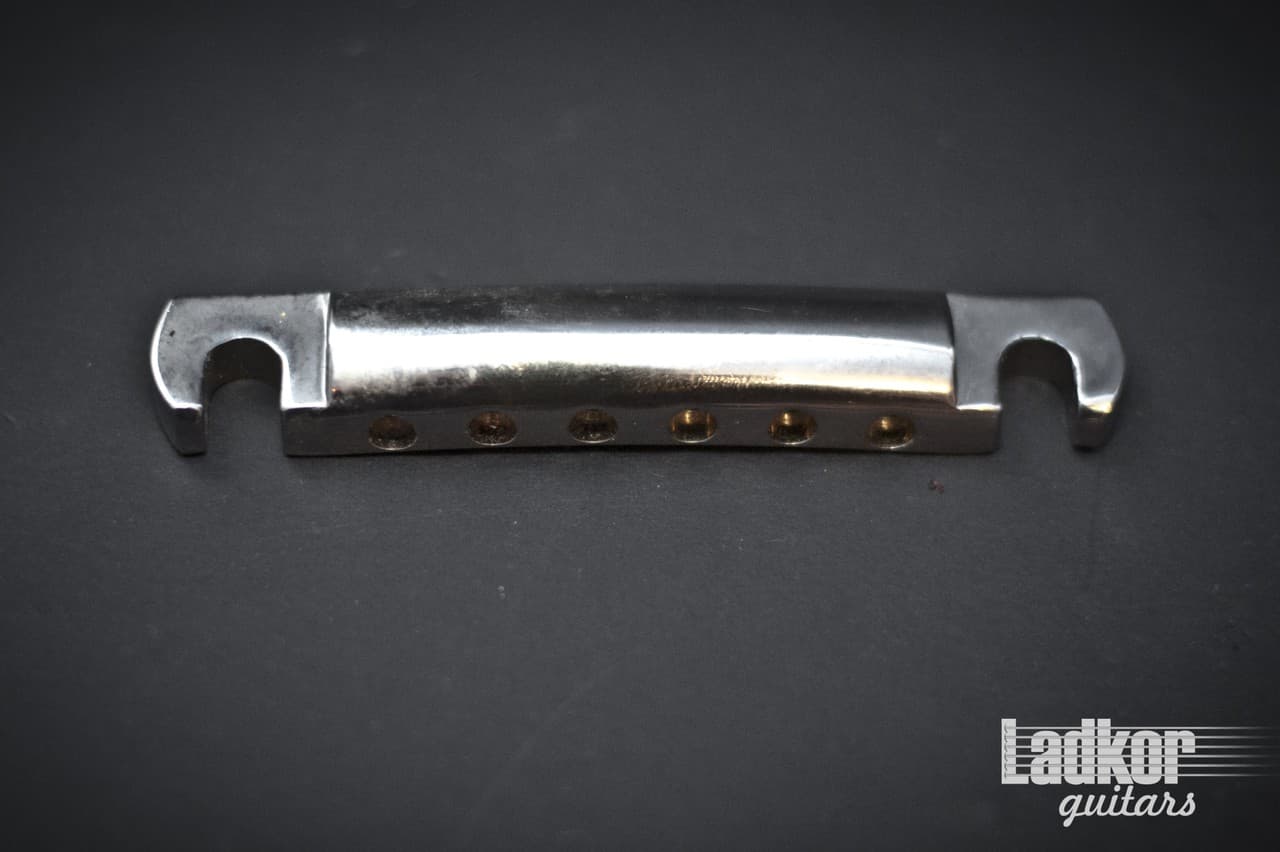 Gibson Original Bridge Tailpiece SG Custom Shop Les Paul USA