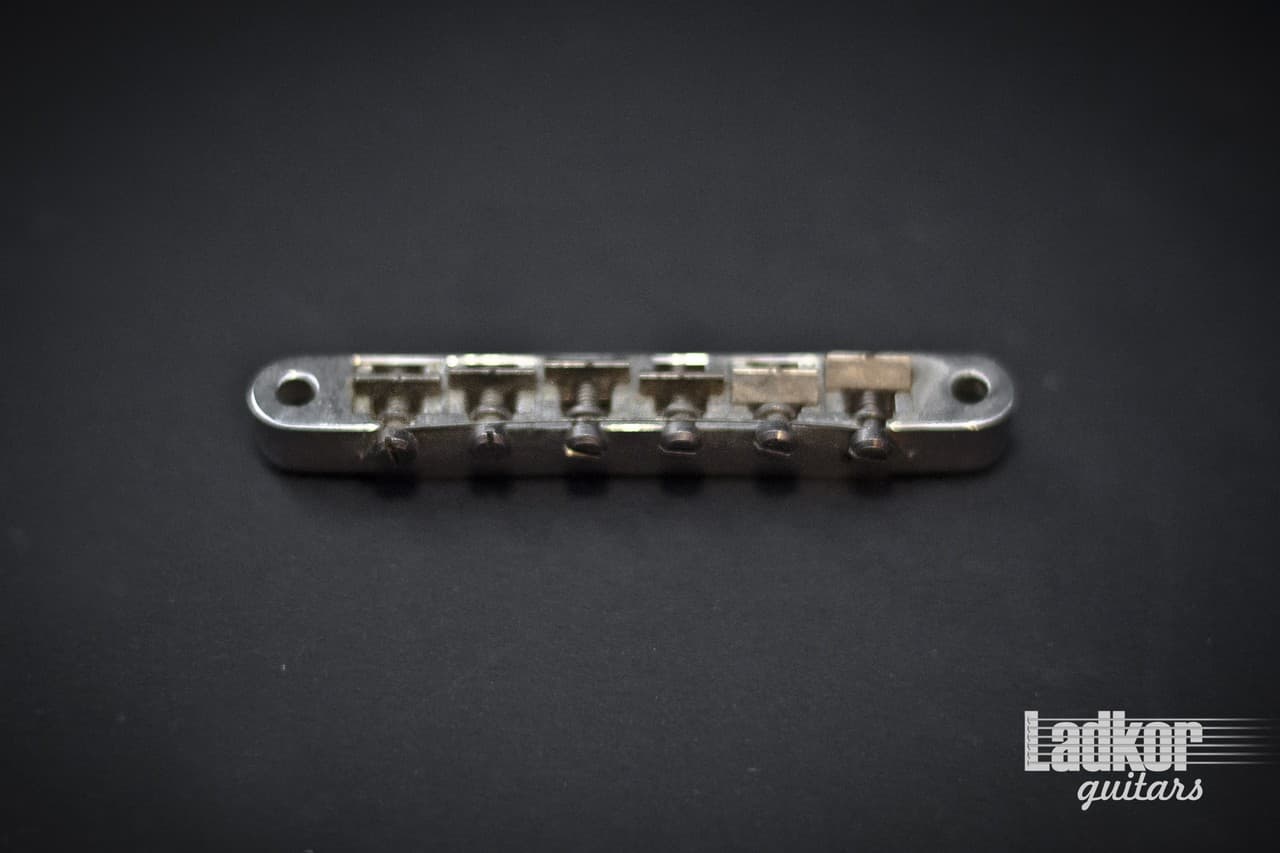 Gibson Original Tune-O-Matic Bridge Custom Shop USA SG Les Paul