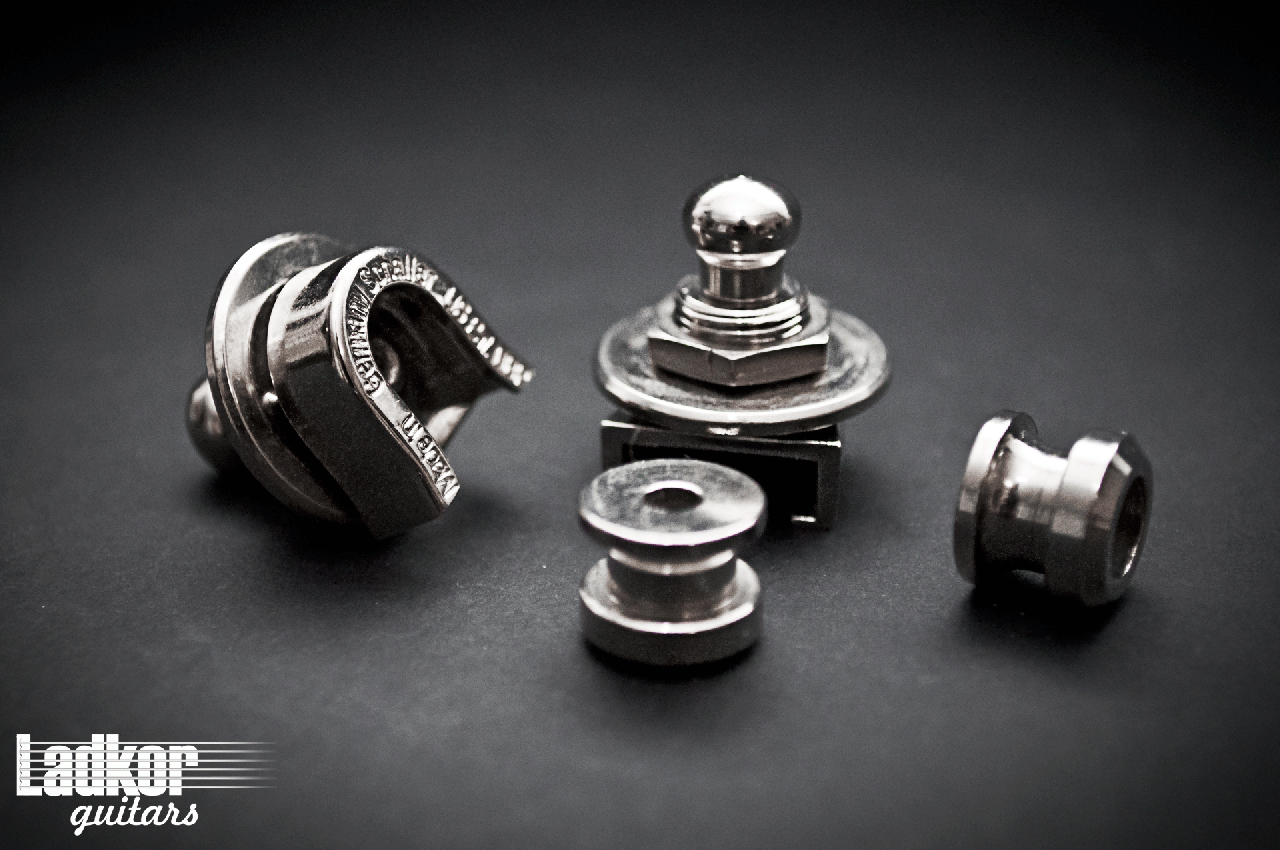 Schaller Straplocks