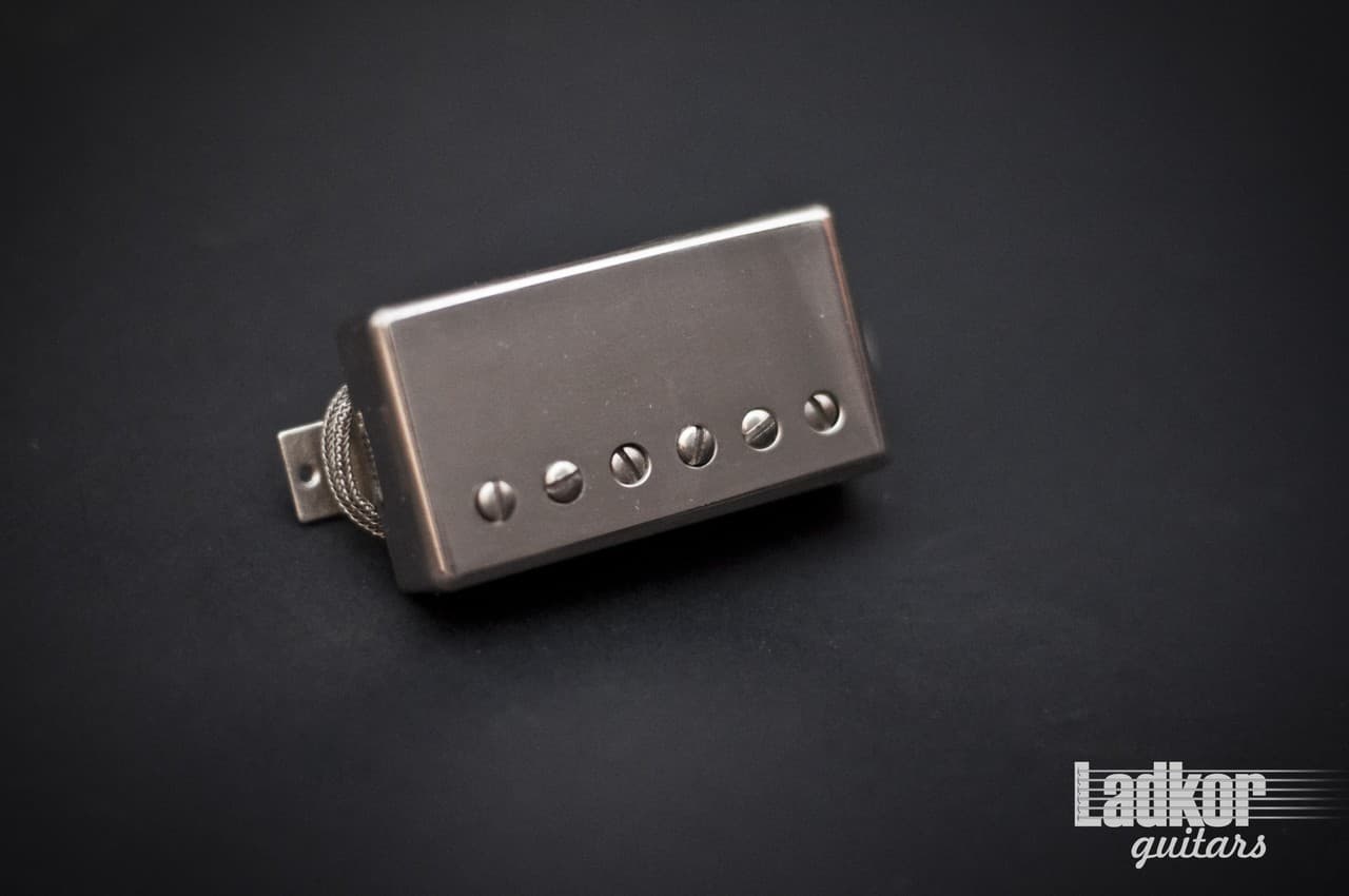 Gibson Burstbucker Pro Covered Neck Humbucker Pickup