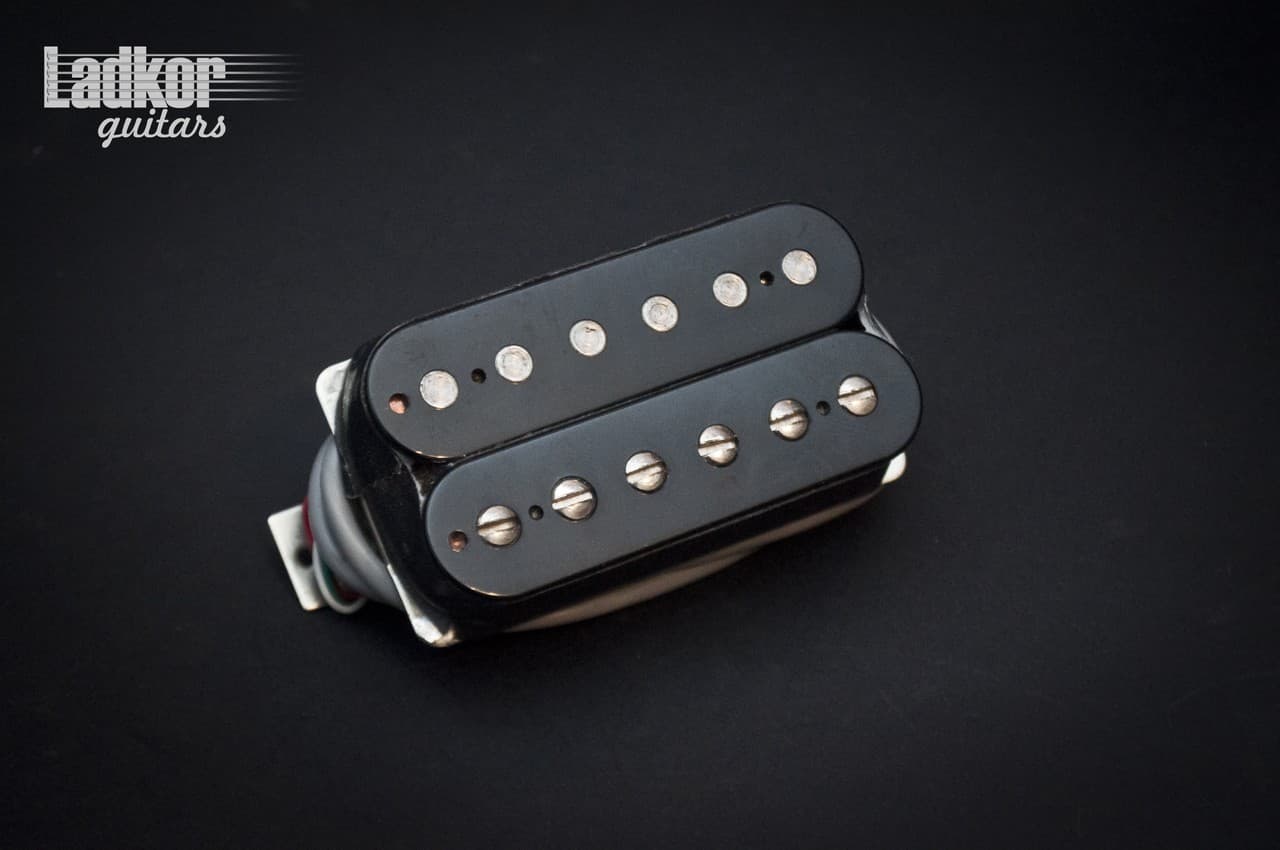 Gibson 496R Uncovered Neck Humbucker Pickup