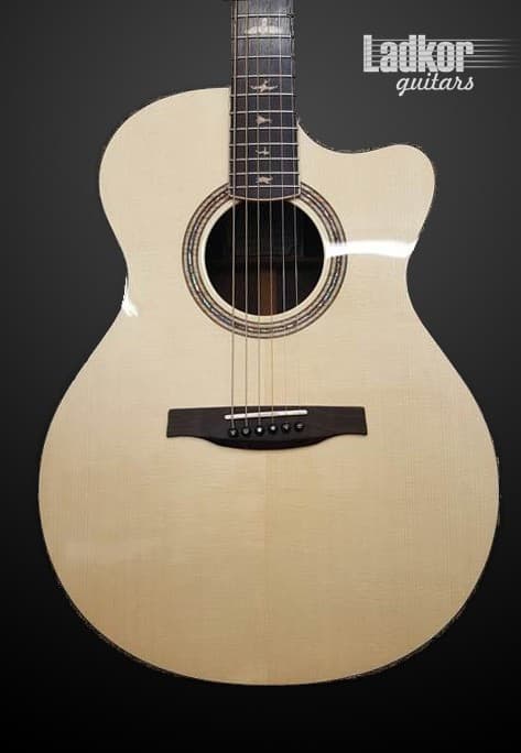 2016 PRS Private Stock 5816 Angelus Cutaway Acoustic NEW