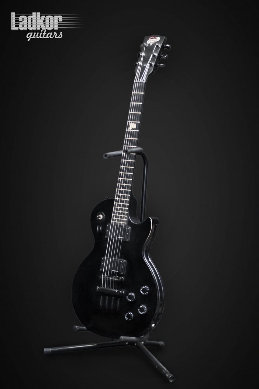 2007 Gibson Les Paul Studio Menace