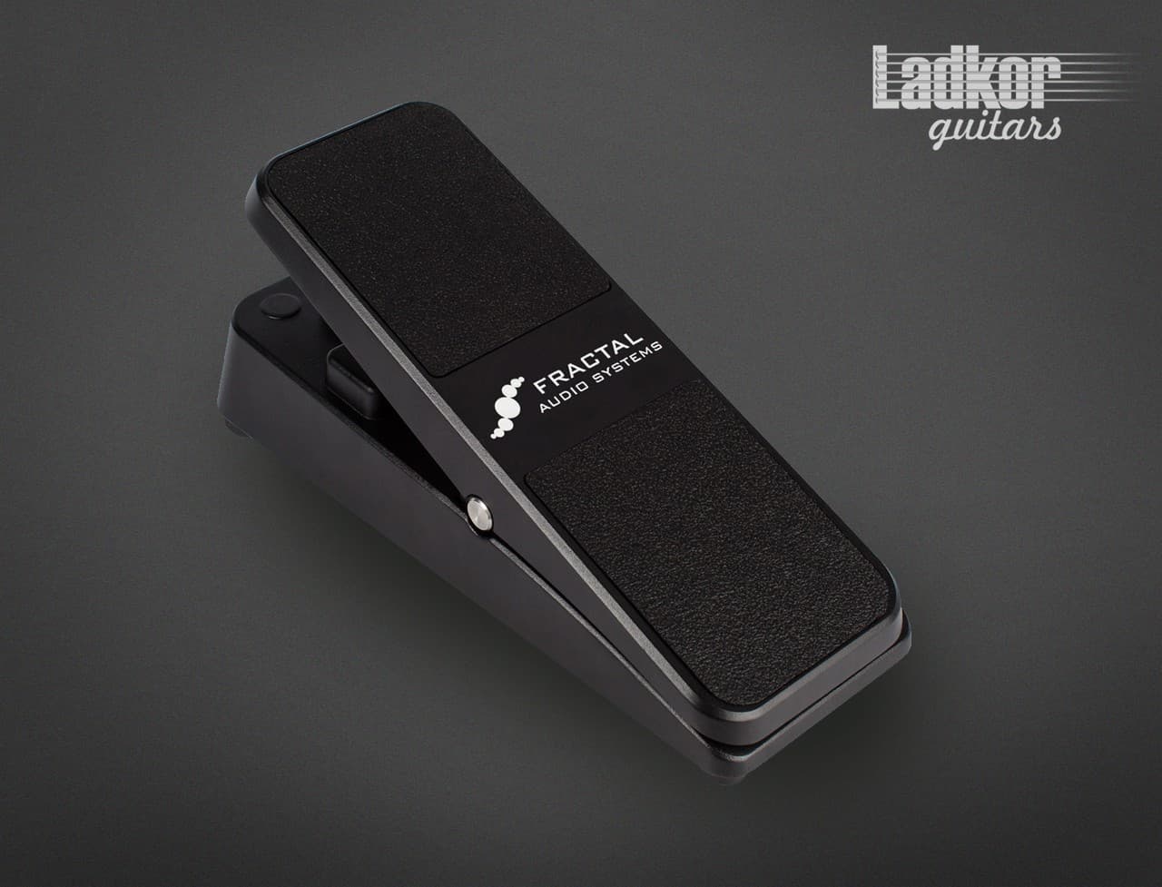 Fractal Audio EV-1 Expression Volume Pedal NEW