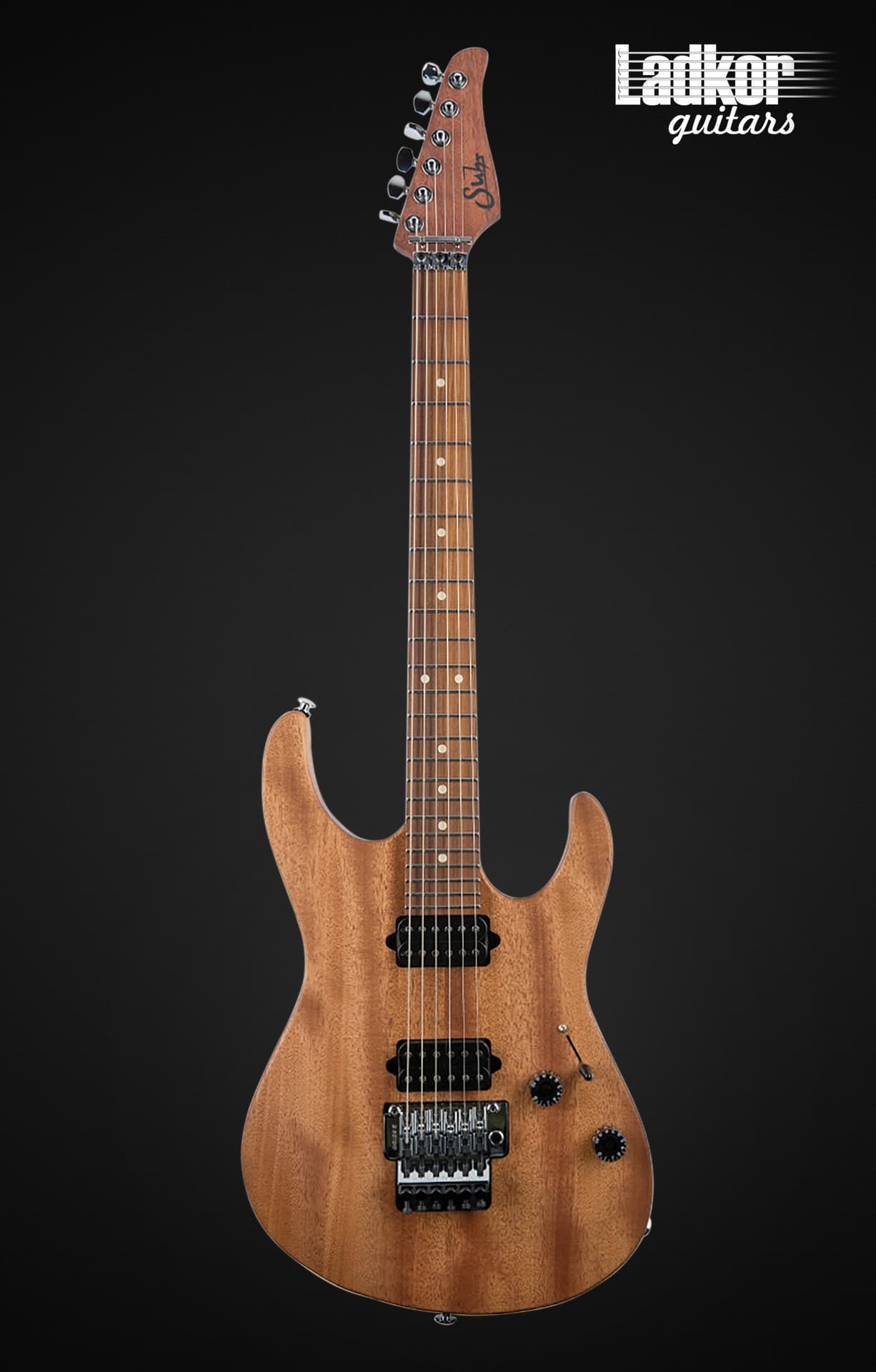 Suhr Modern Satin