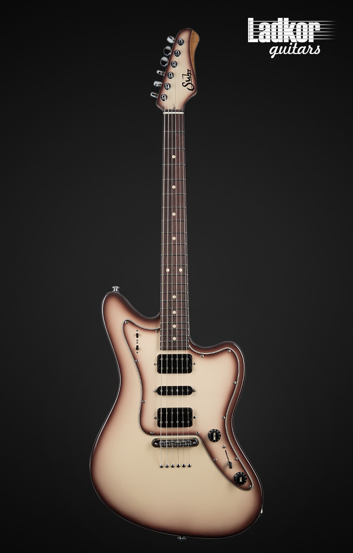 Suhr Ian Thornley Signature Classic JM