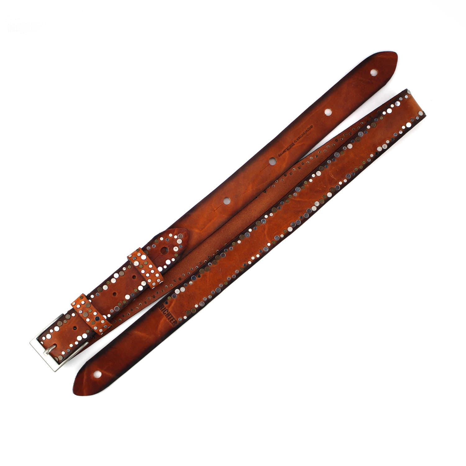 Ремень гитарный Richter GUITAR STRAP RICH LIGHT BURST 1348