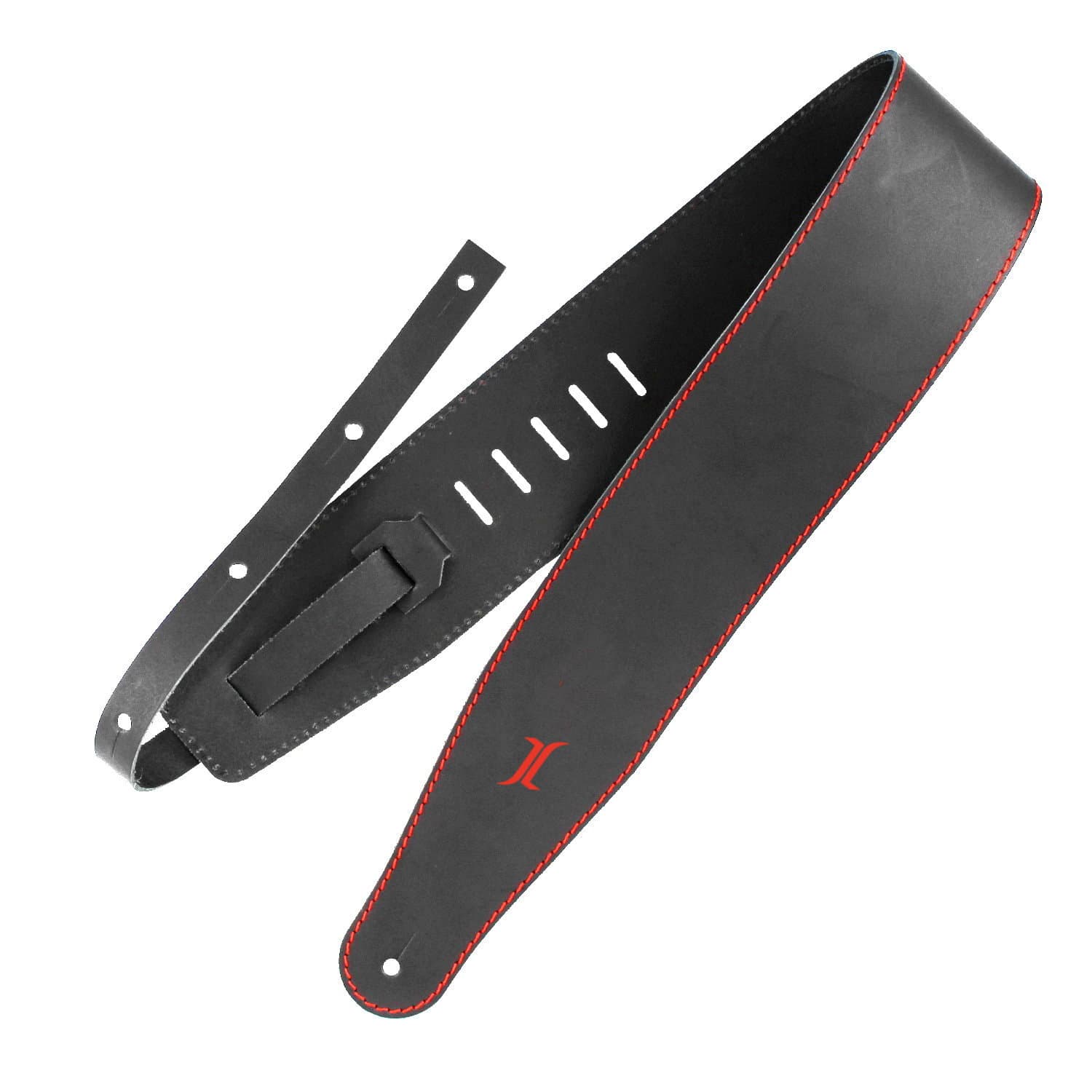 Ремень гитарный Richter JEFF LOOMIS SIGNATURE  GUITAR STRAP 1503JL