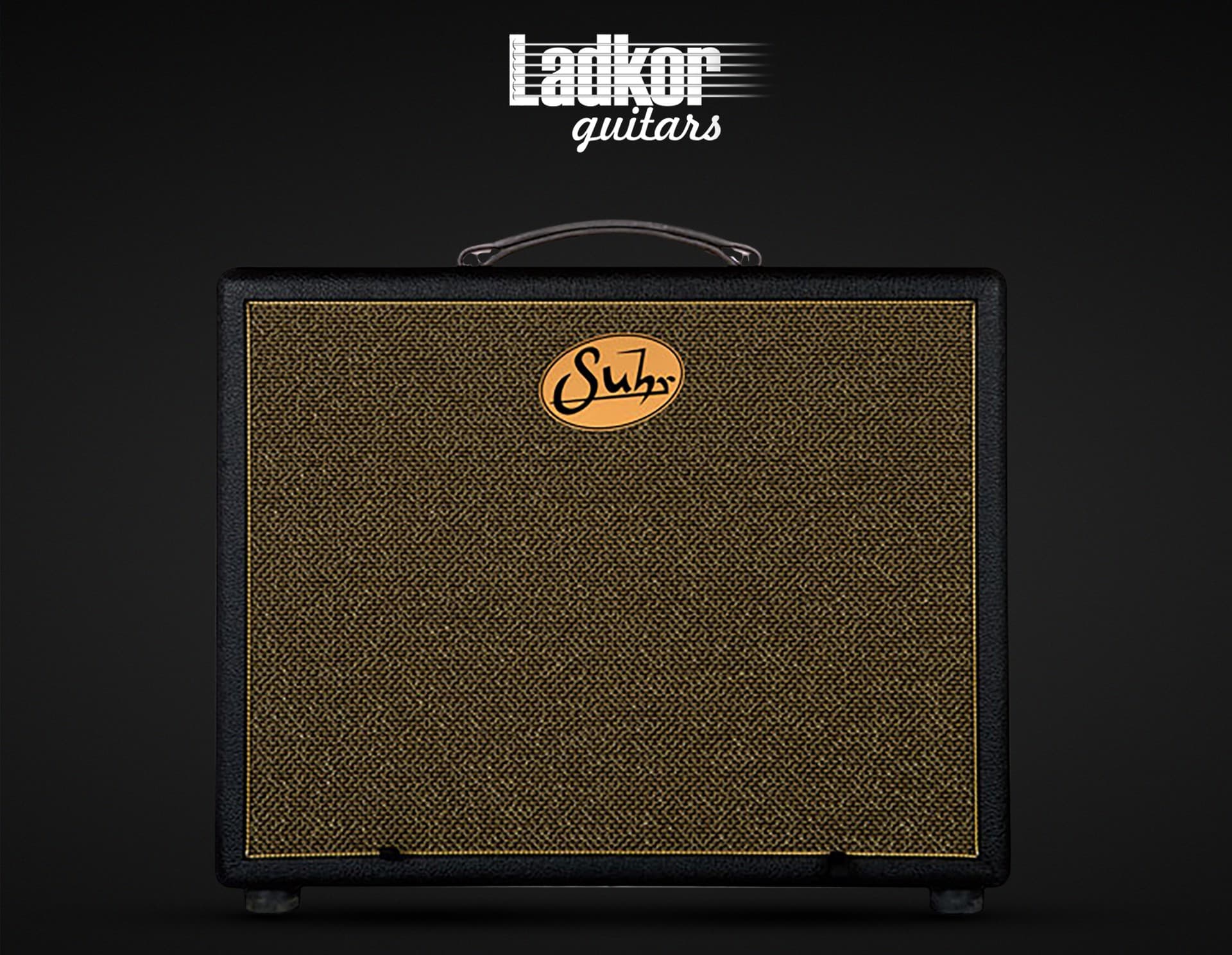 Suhr 1x12 Speaker Cabinet