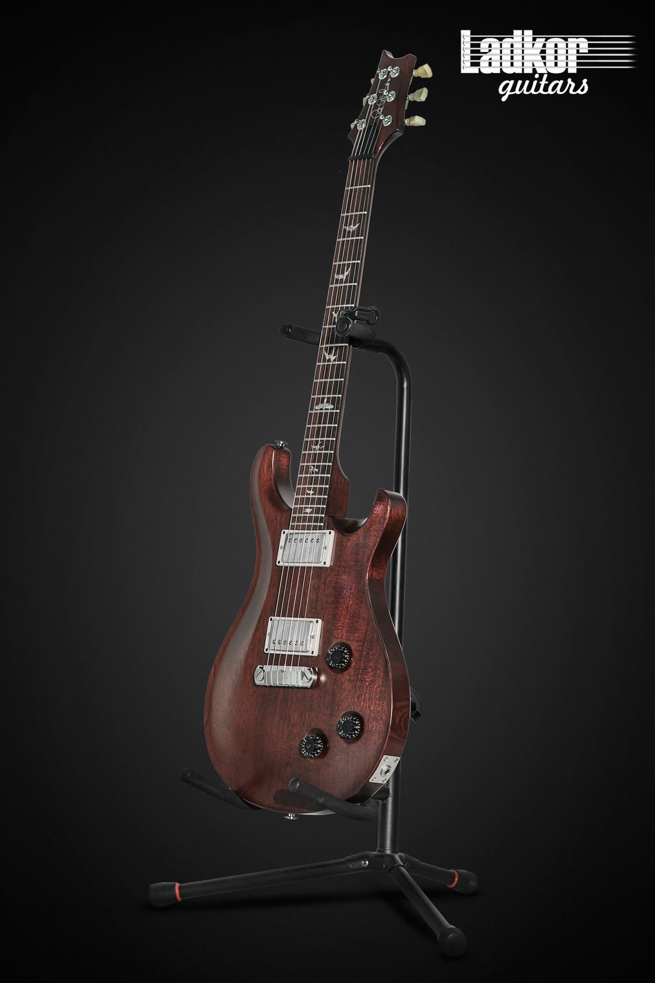 2006 PRS Standard 22 Satin Vintage Mahogany