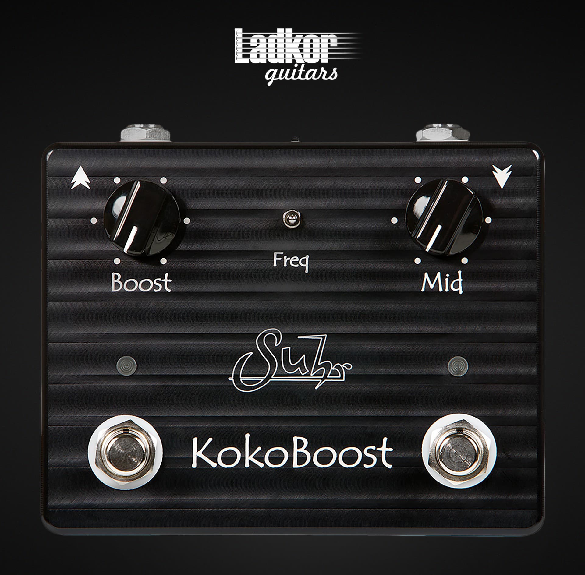 Suhr Koko Boost