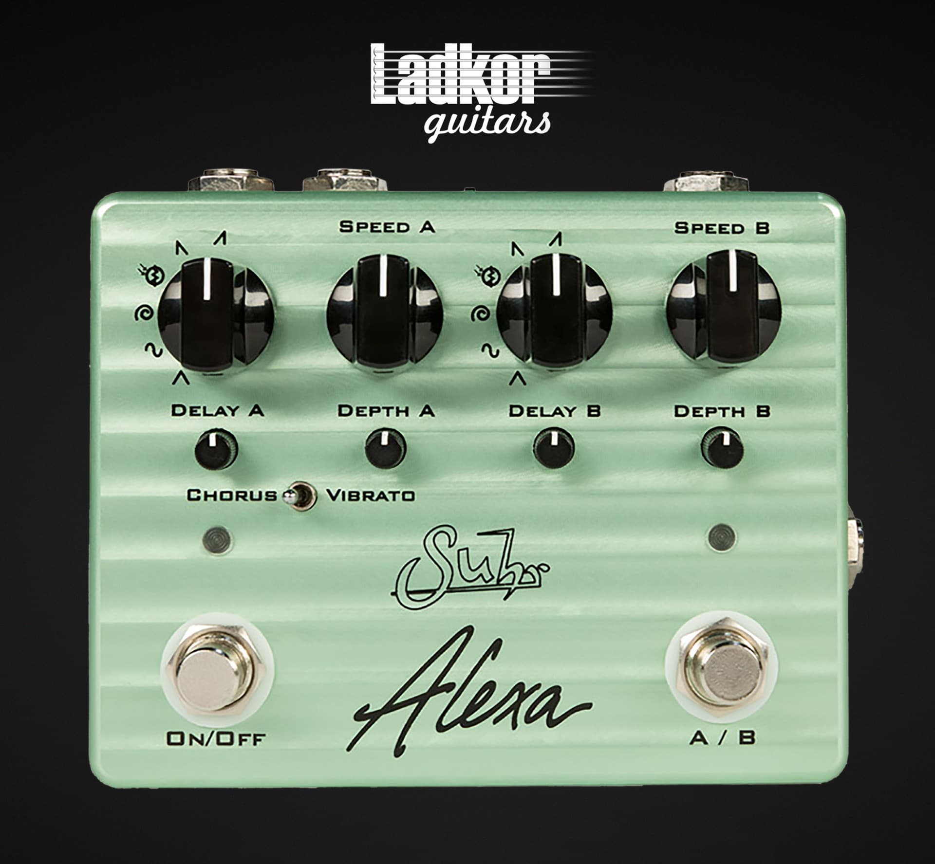 Suhr Alexa