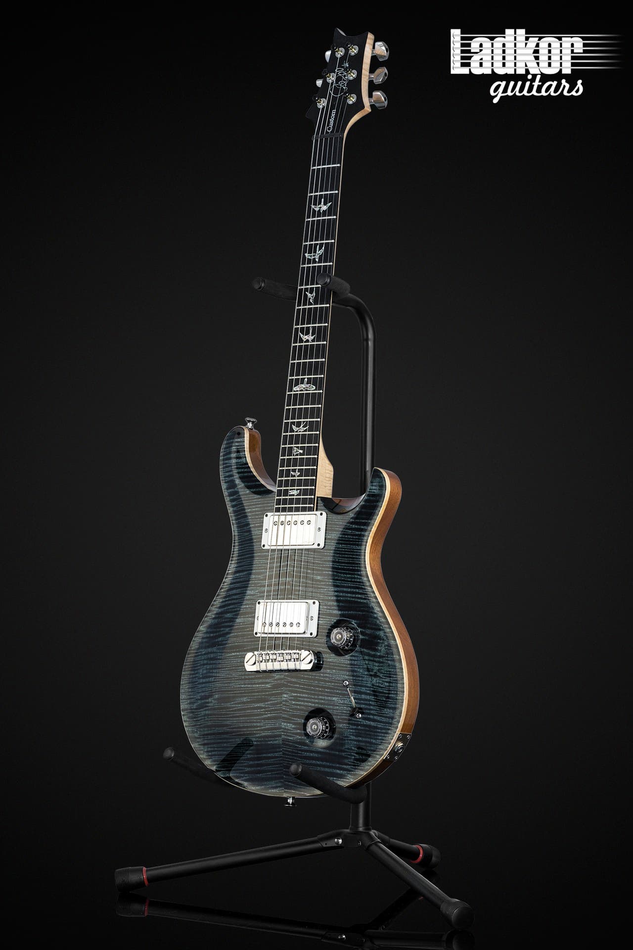 2013 PRS Custom 22 Employee Artist Package Faded Abalone