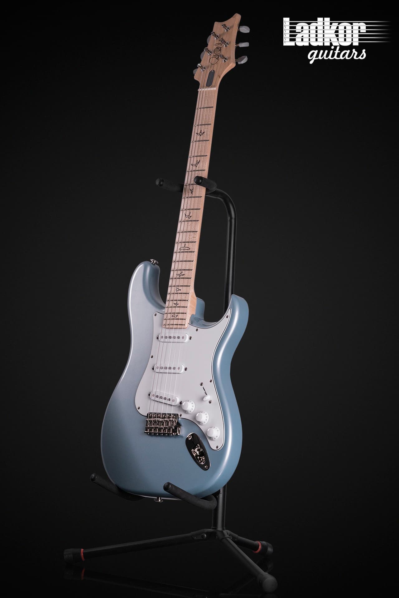 PRS Silver Sky John Mayer Signature Polar Blue Maple NEW