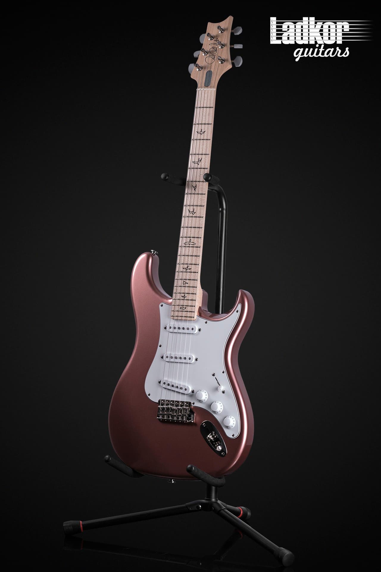 PRS Silver Sky John Mayer Signature Midnight Rose Maple NEW