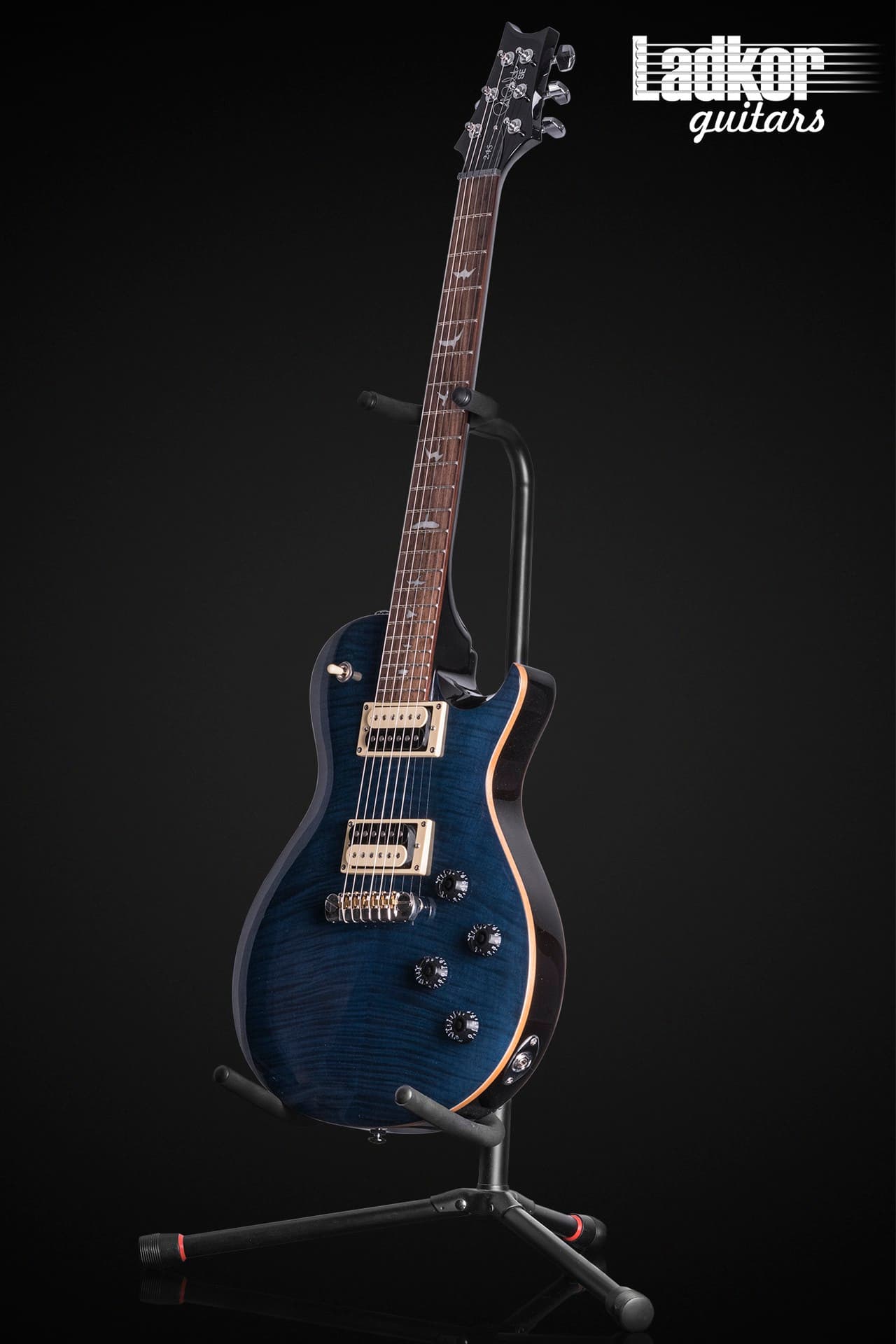 PRS SE 245 Whale Blue NEW