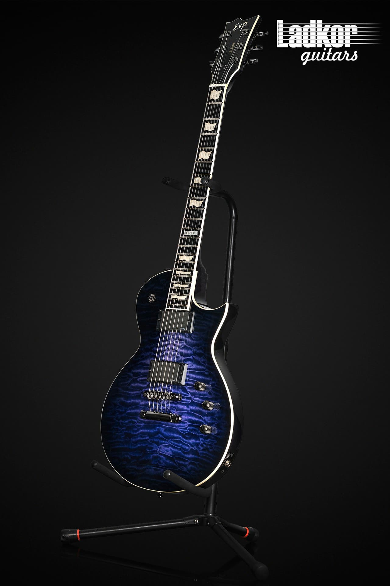 2011 ESP Standard Eclipse II Reindeer Blue Quilt Top 10 Years Time Capsule NEW