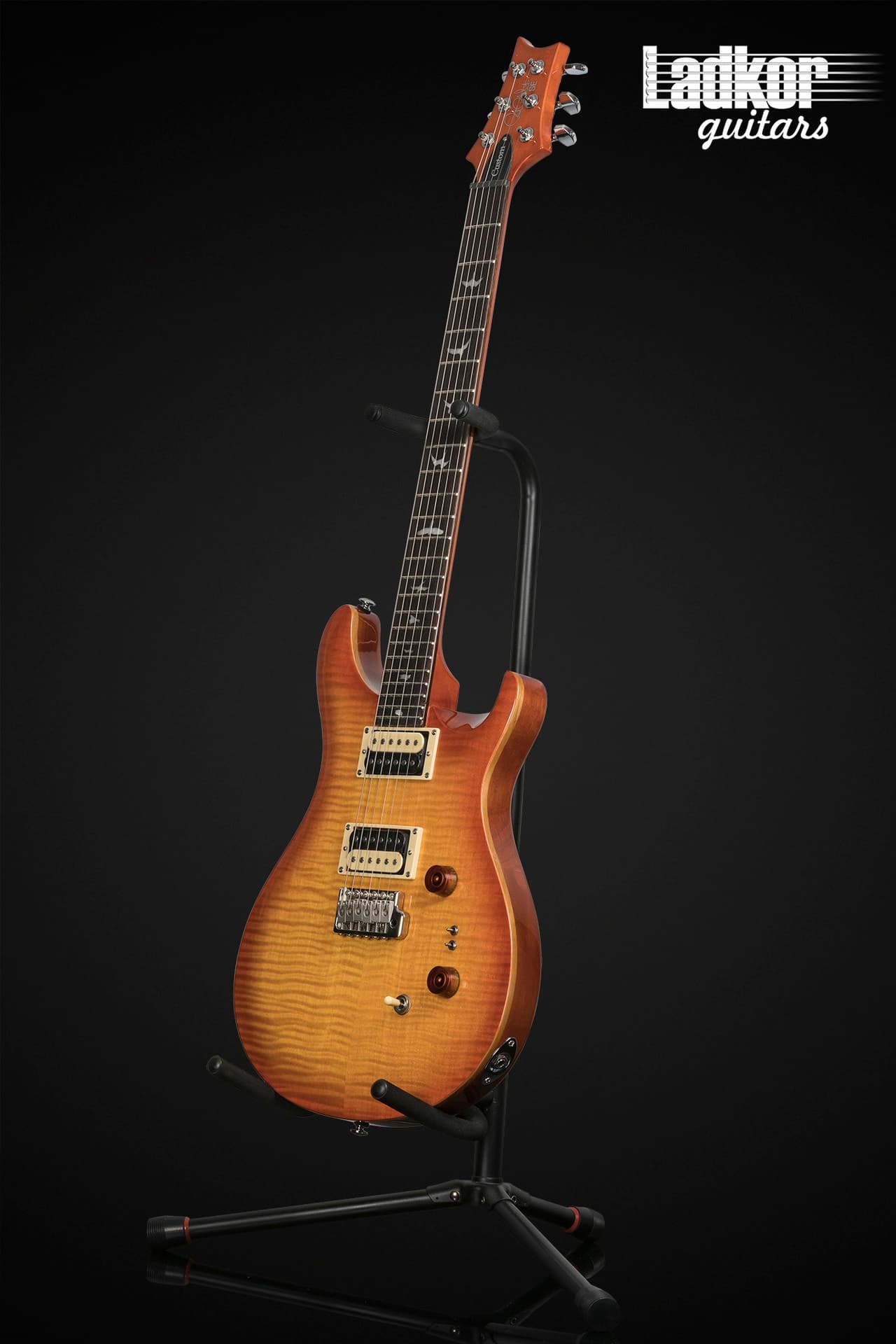 PRS SE Custom 24-08 Vintage Sunburst NEW