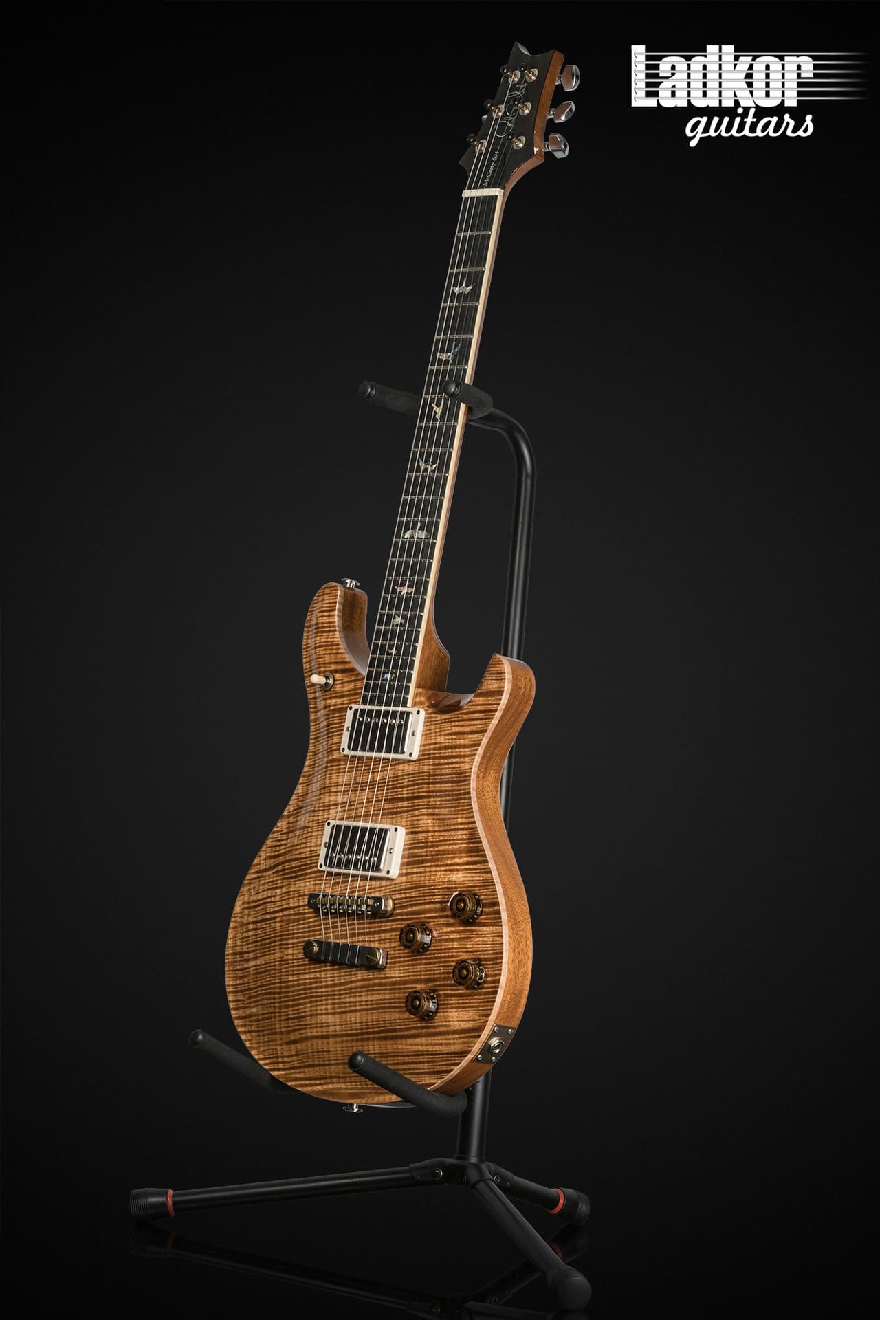 2018 PRS McCarty 594 Artist Package Copperhead 1-Piece Top NEW