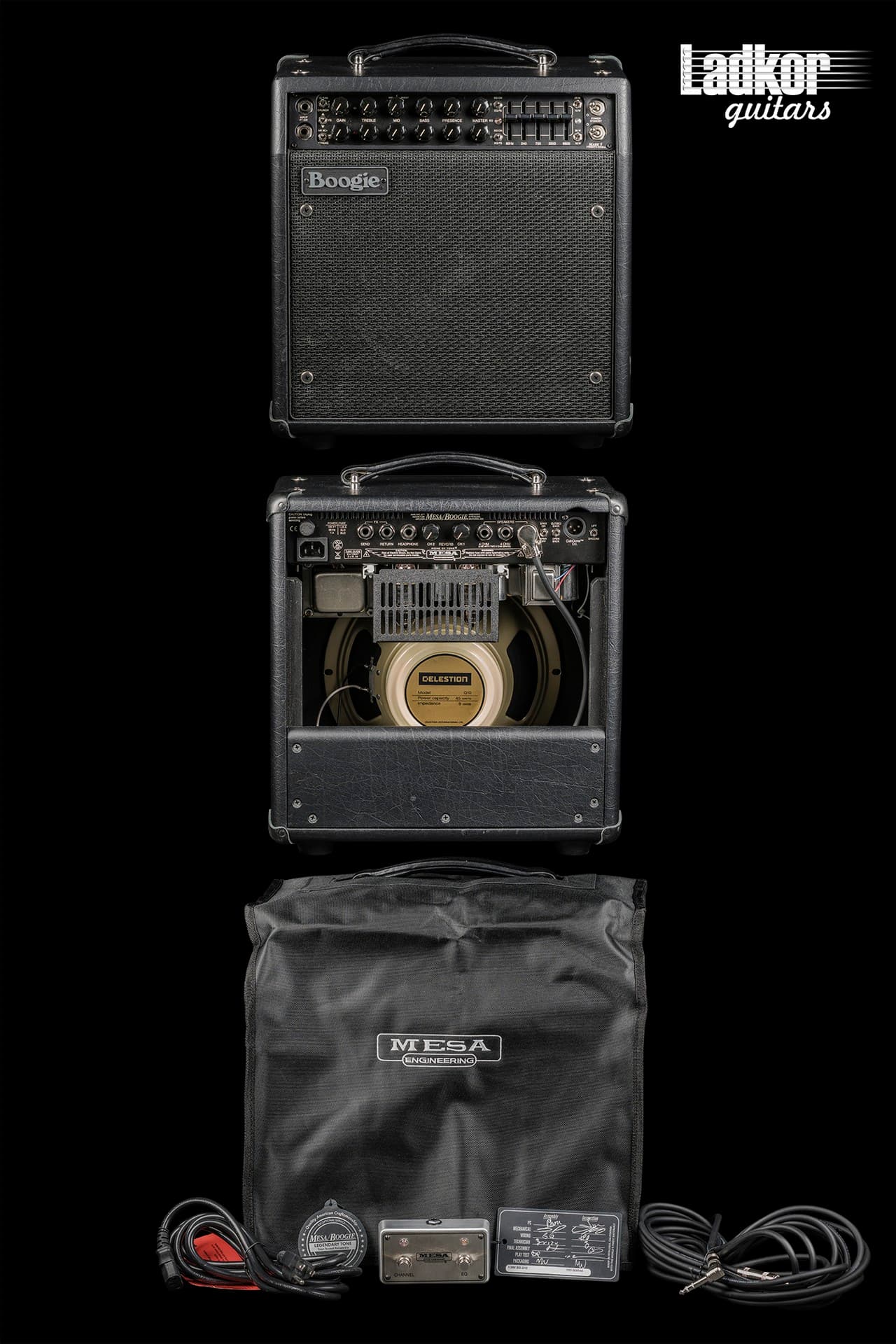 Mesa Boogie Mark V 25 1x10 Combo