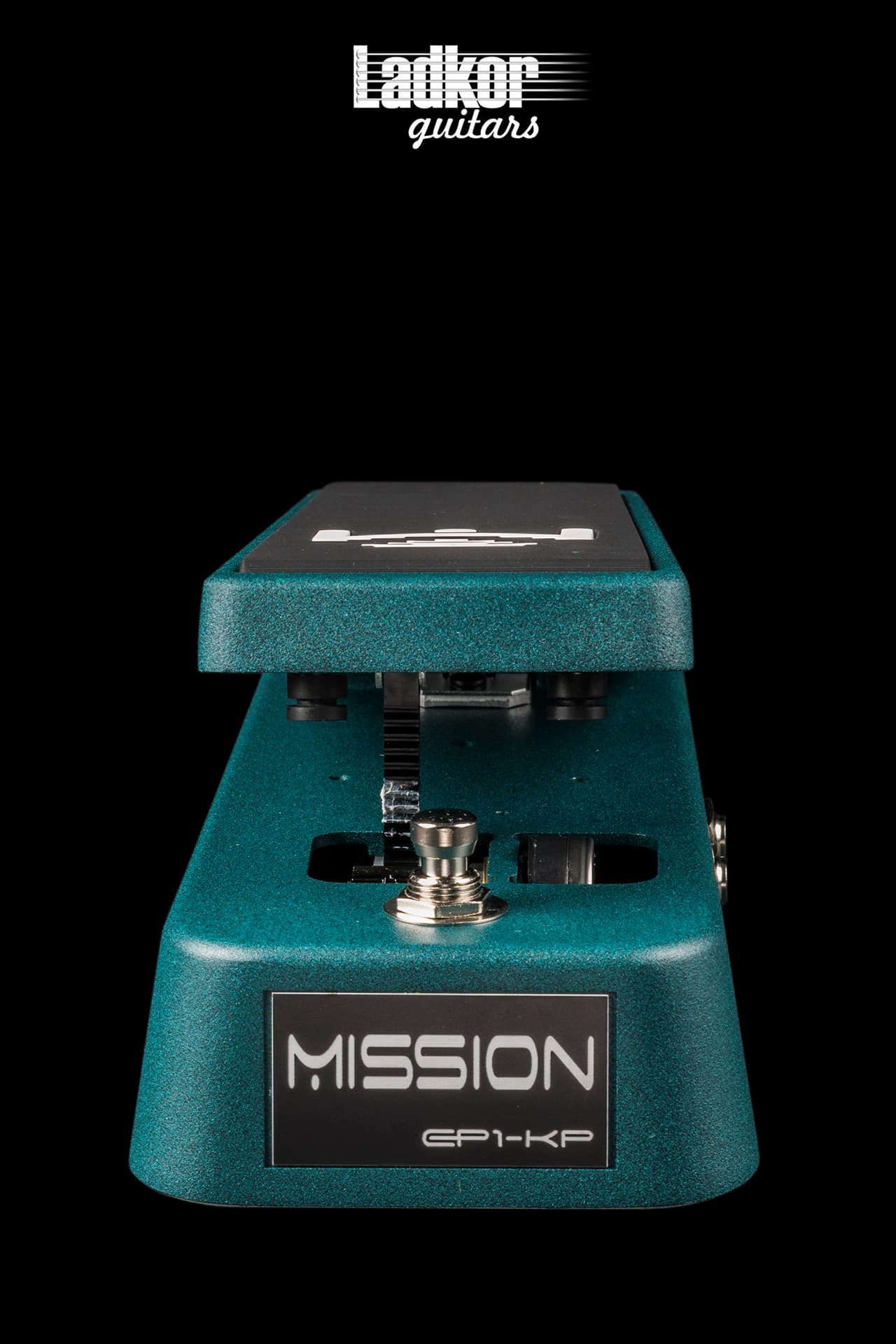 Mission Engineering EP1-KP Kemper Green Standard Expression Pedal