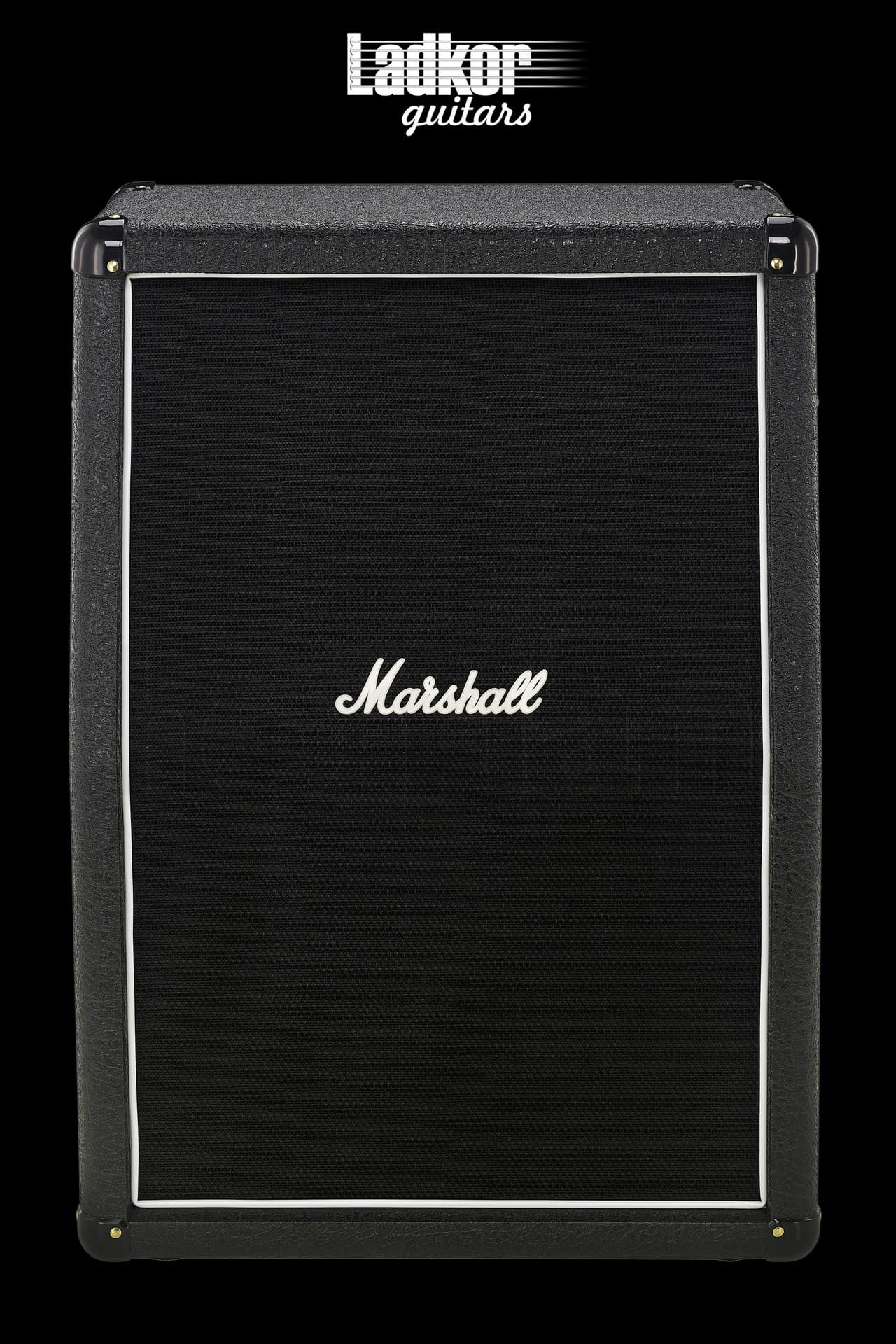 Marshall SC212 2x12 140 Watt Cabinet NEW