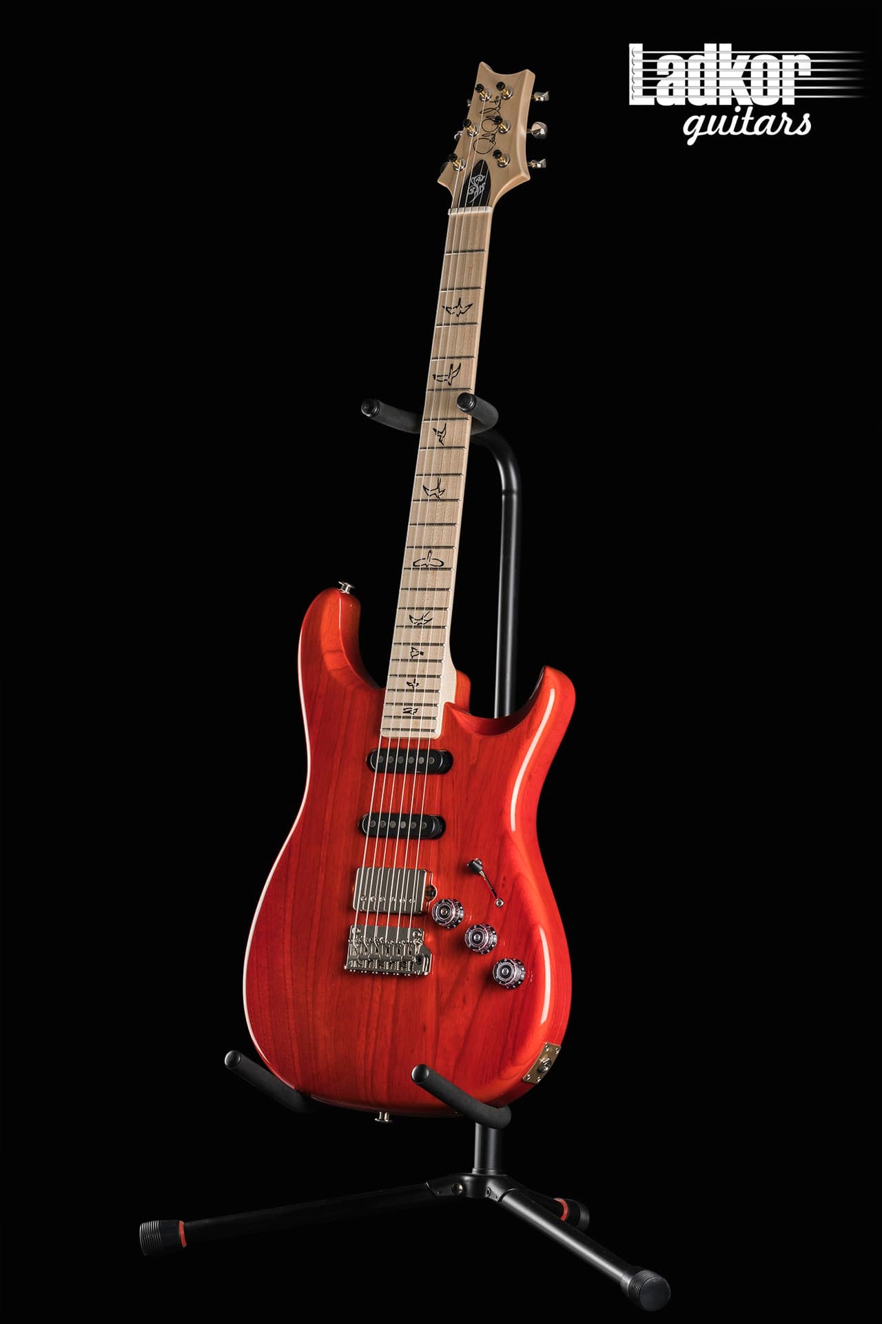 PRS Fiore Amaryllis Mark Lettieri Signature NEW