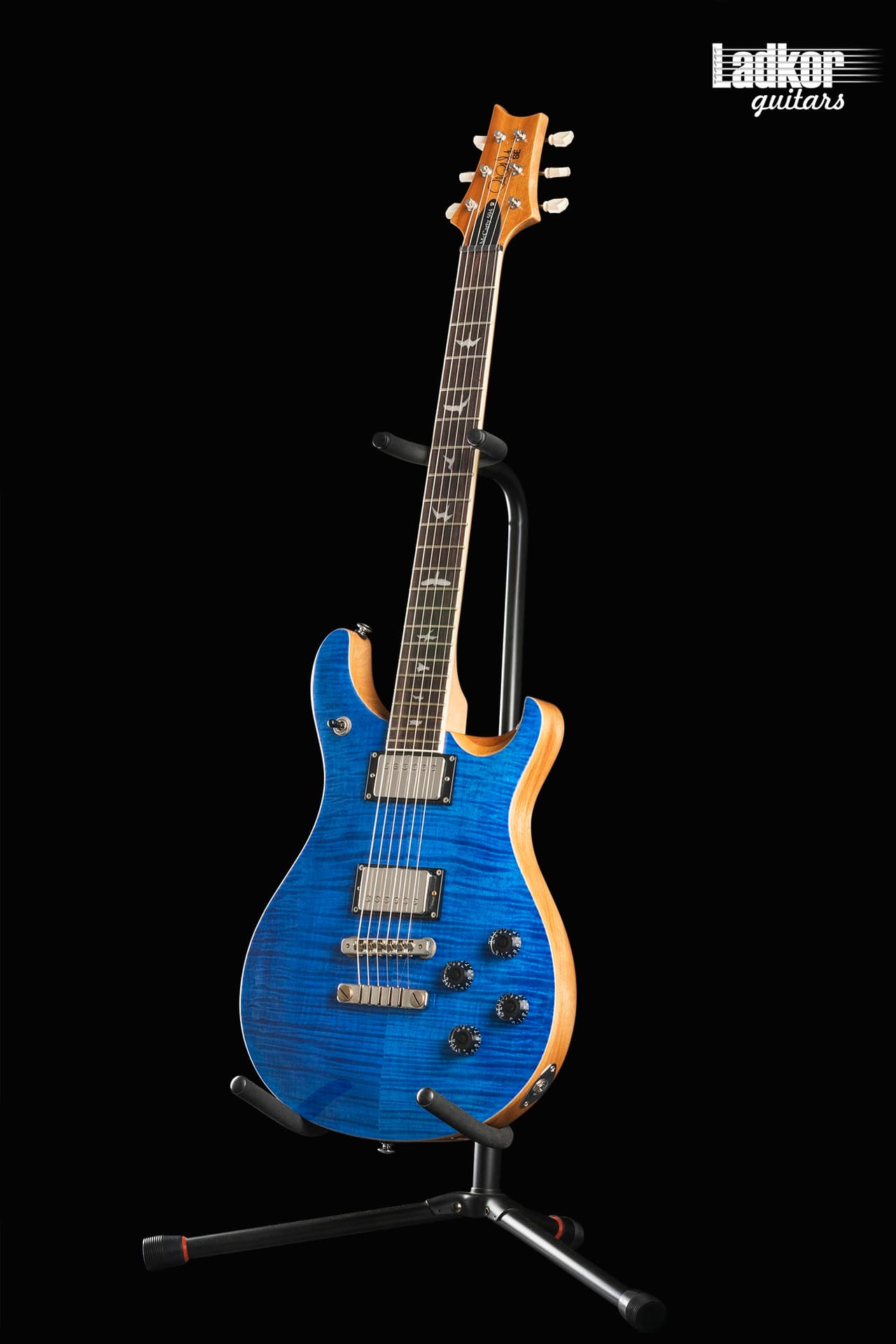 PRS SE McCarty 594 Faded Blue NEW