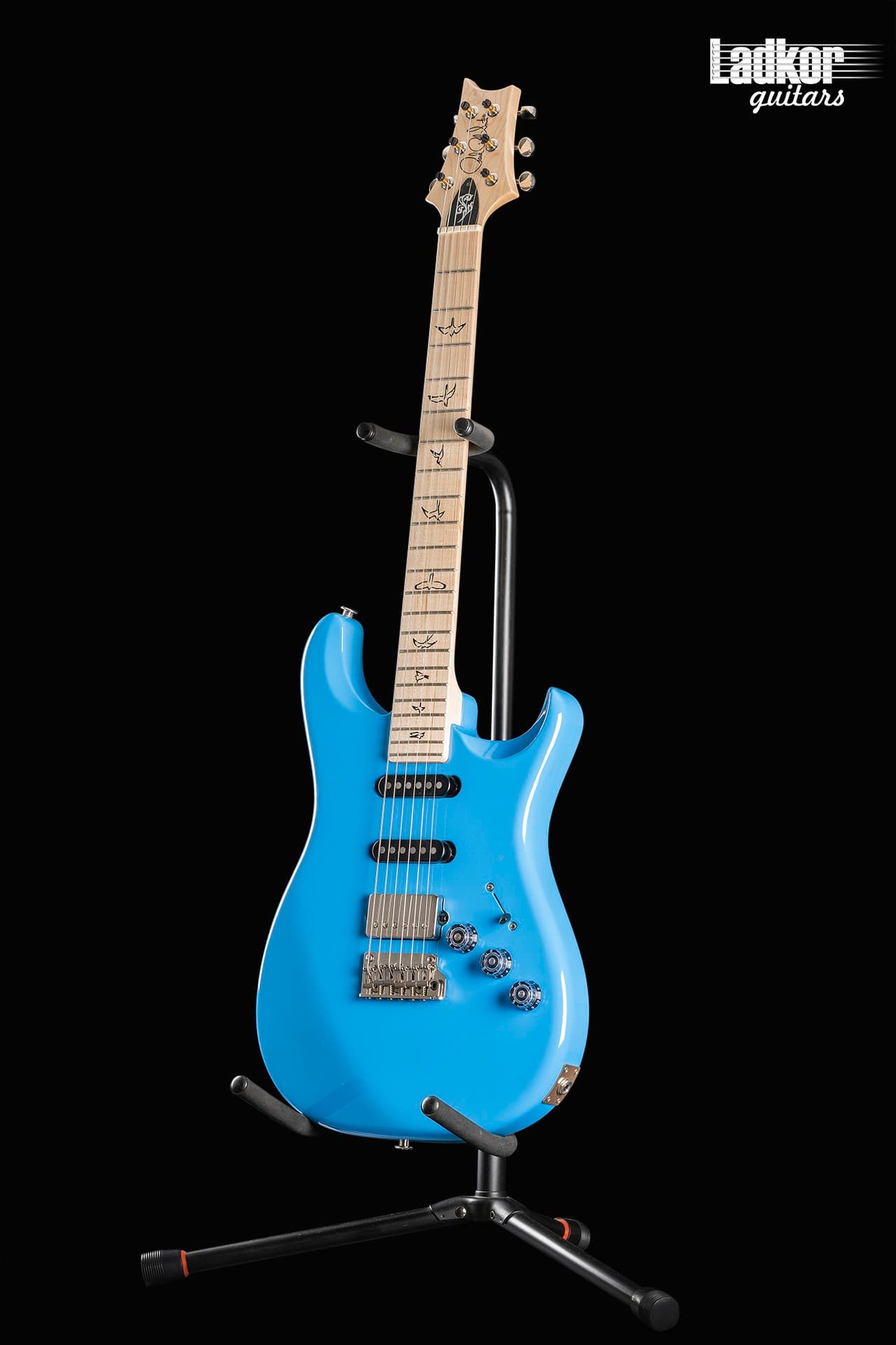 PRS Fiore Larkspur Mark Lettieri Signature NEW