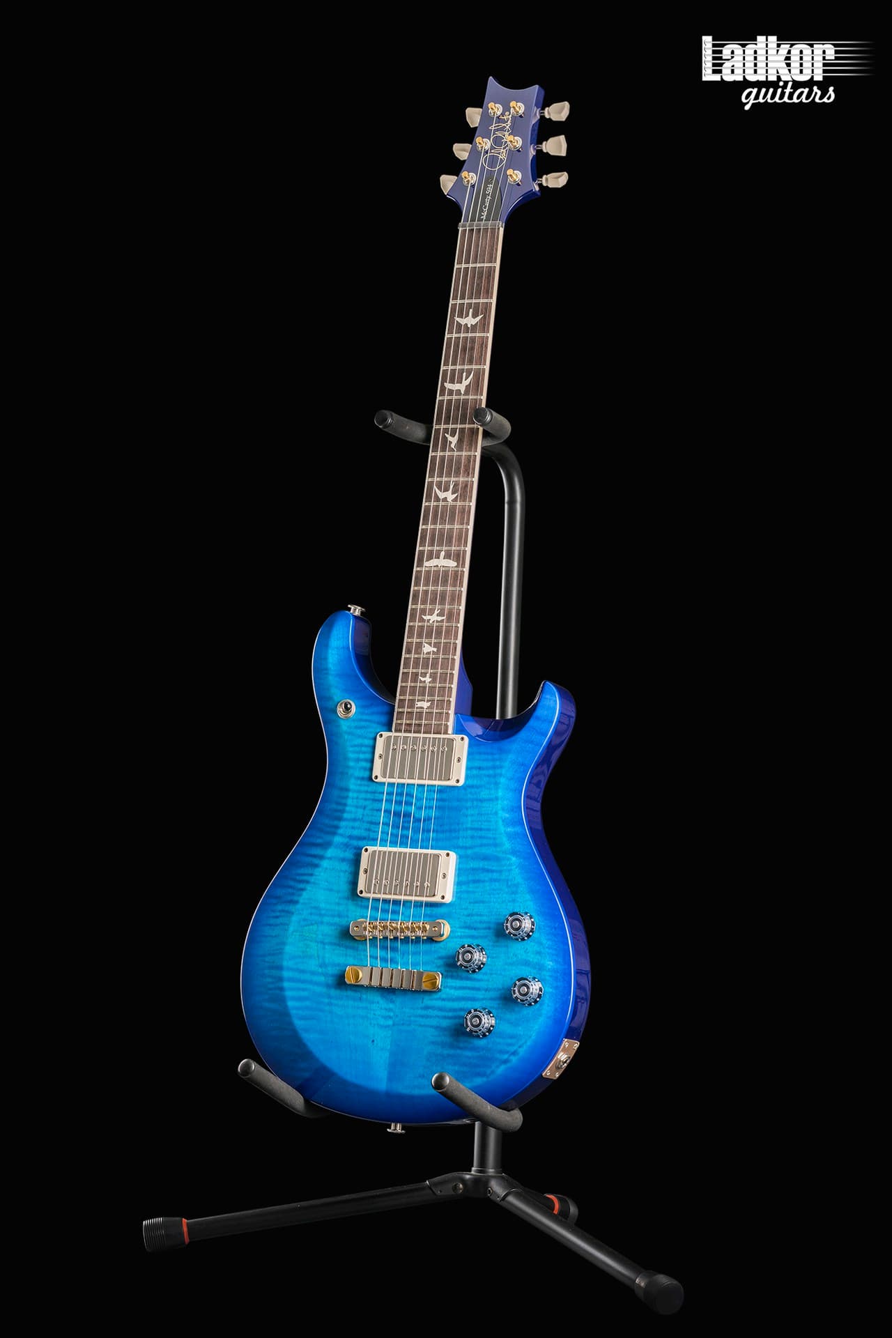 PRS S2 McCarty 594 Lake Blue NEW