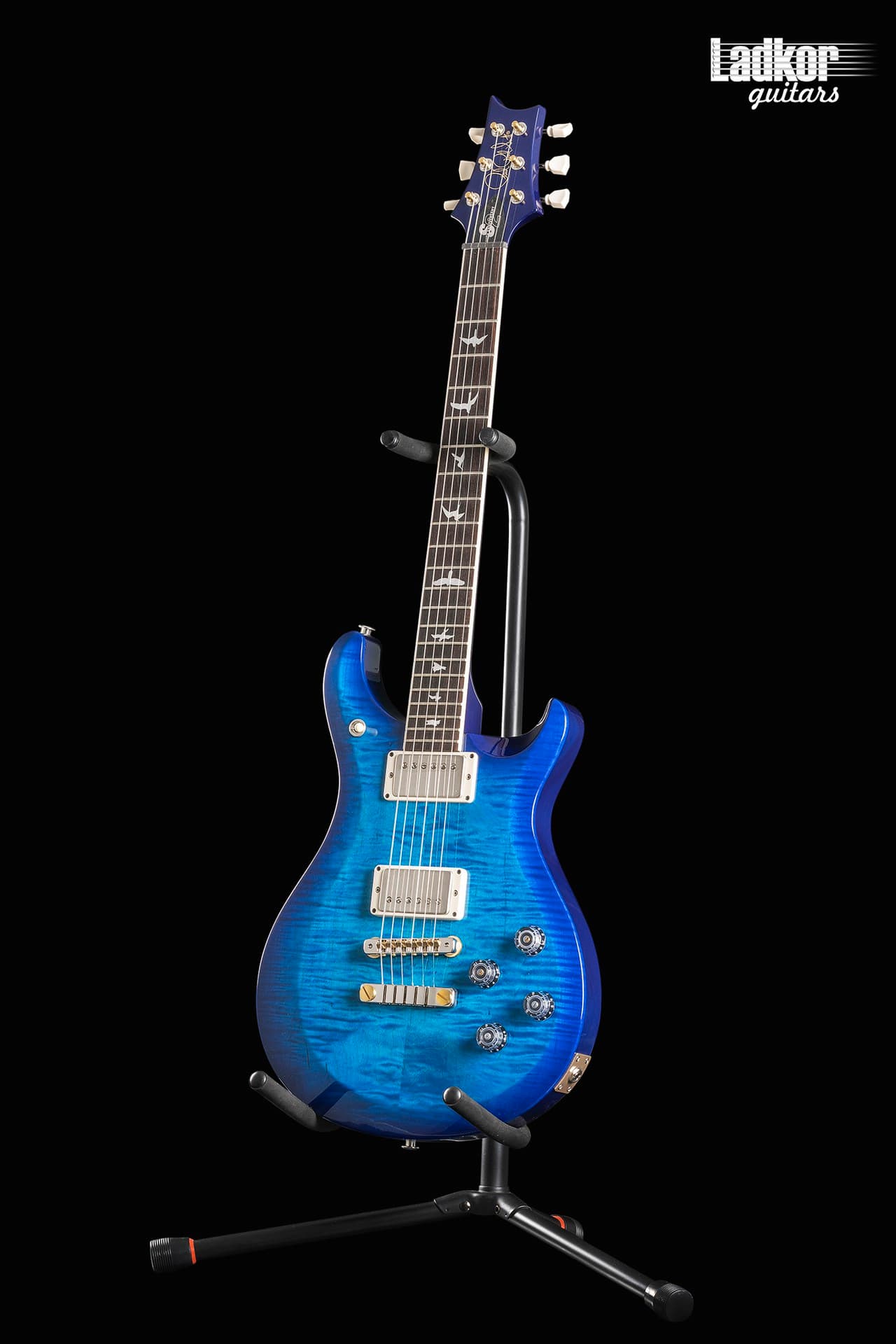 PRS 10th Anniversary S2 McCarty 594 Lake Blue Limited Edition NEW