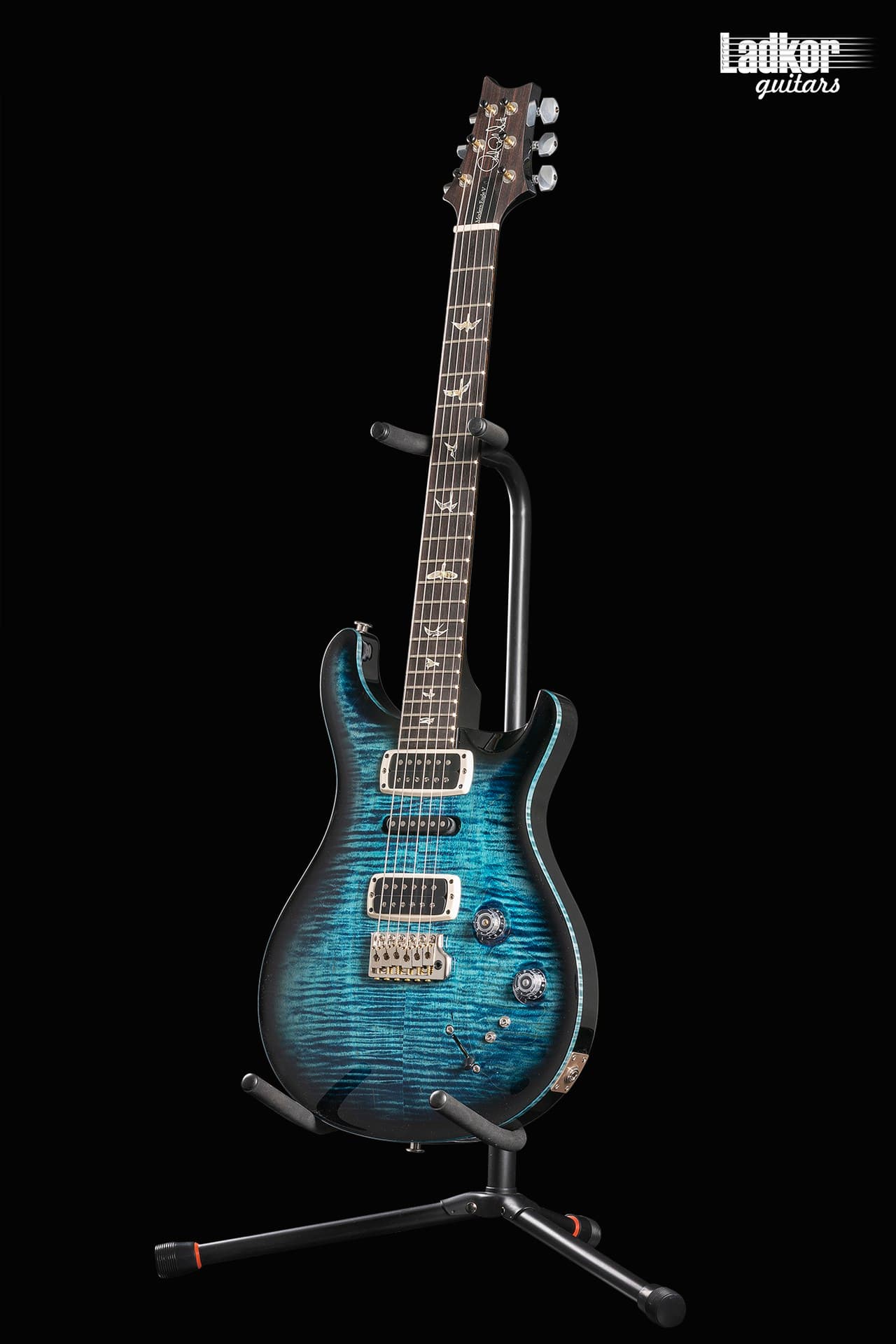 PRS Modern Eagle V Cobalt Smokeburst NEW