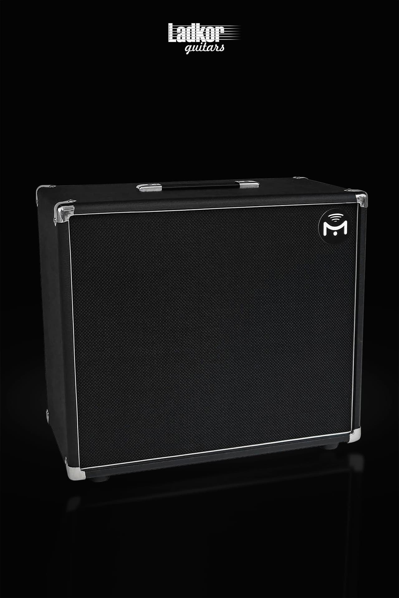 Mission Engineering Gemini 2 Active 2x12 Cabinet Quad Cortex Axe Fx Kemper Line 6 Helix