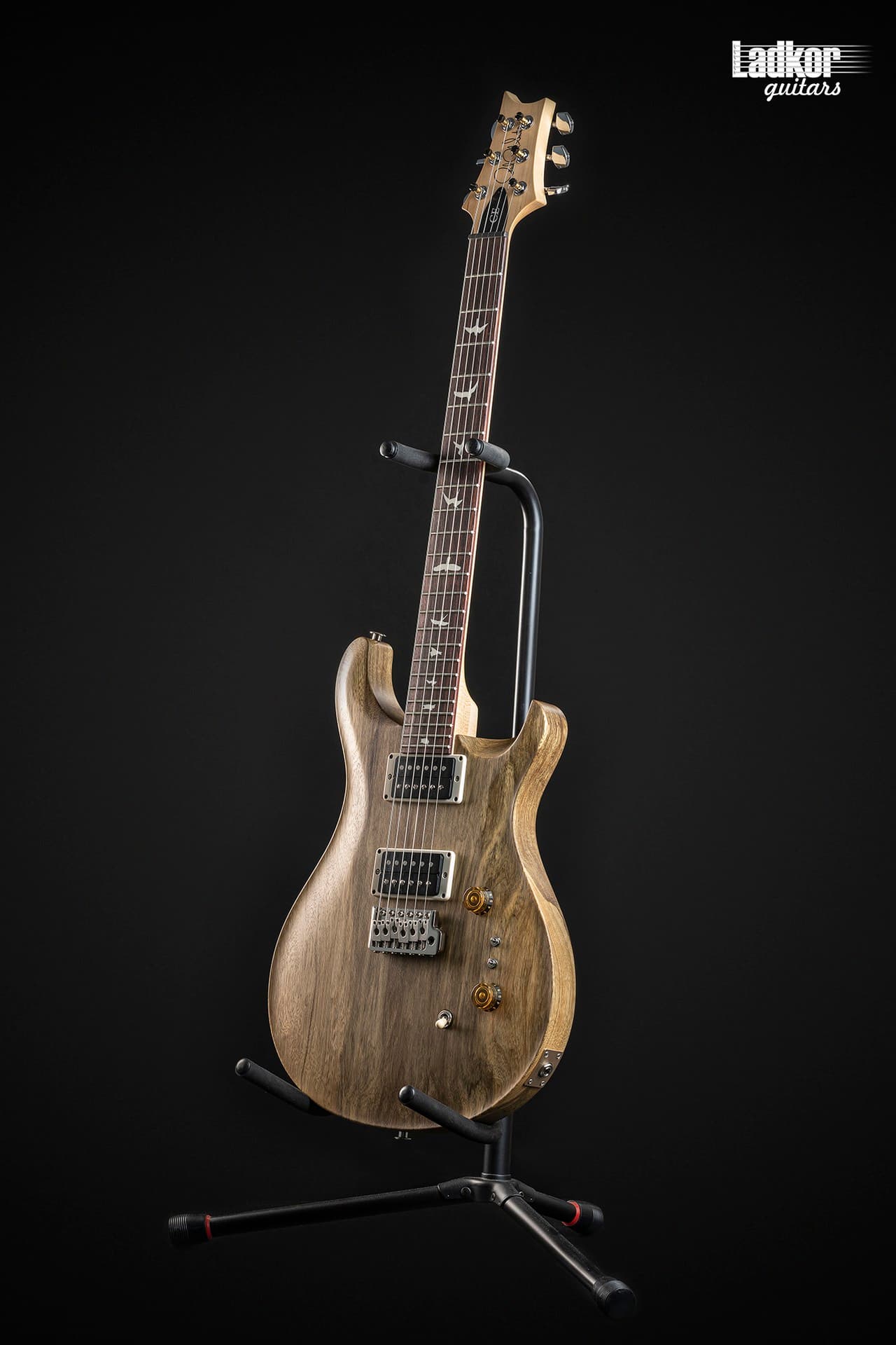 PRS CE 24-08 Black Limba Natural Limited Edition 1 Of 400 NEW